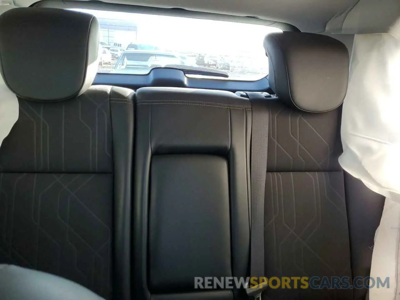 10 Photograph of a damaged car 3GNCJPSB5LL155059 CHEVROLET TRAX 2020
