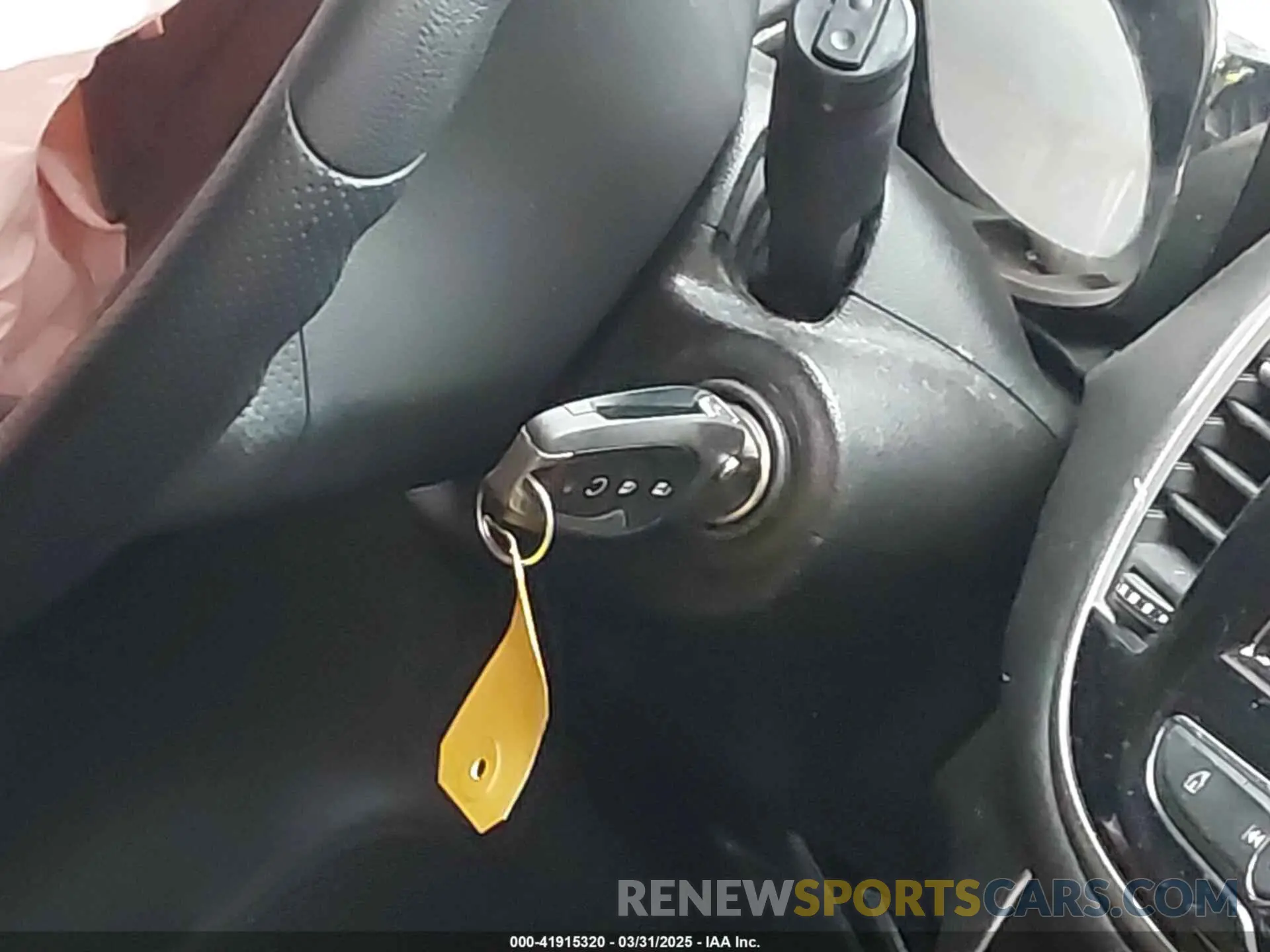 11 Photograph of a damaged car 3GNCJPSB6LL185803 CHEVROLET TRAX 2020