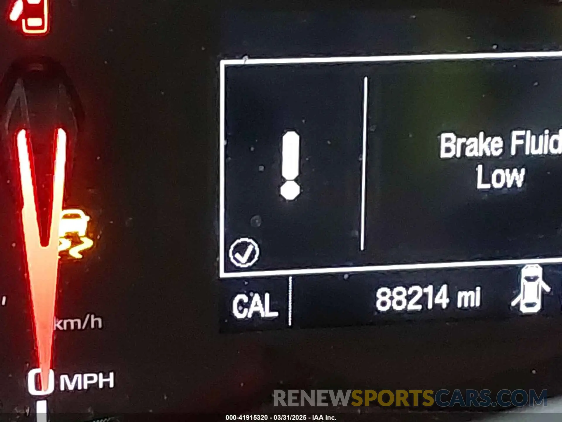 16 Photograph of a damaged car 3GNCJPSB6LL185803 CHEVROLET TRAX 2020