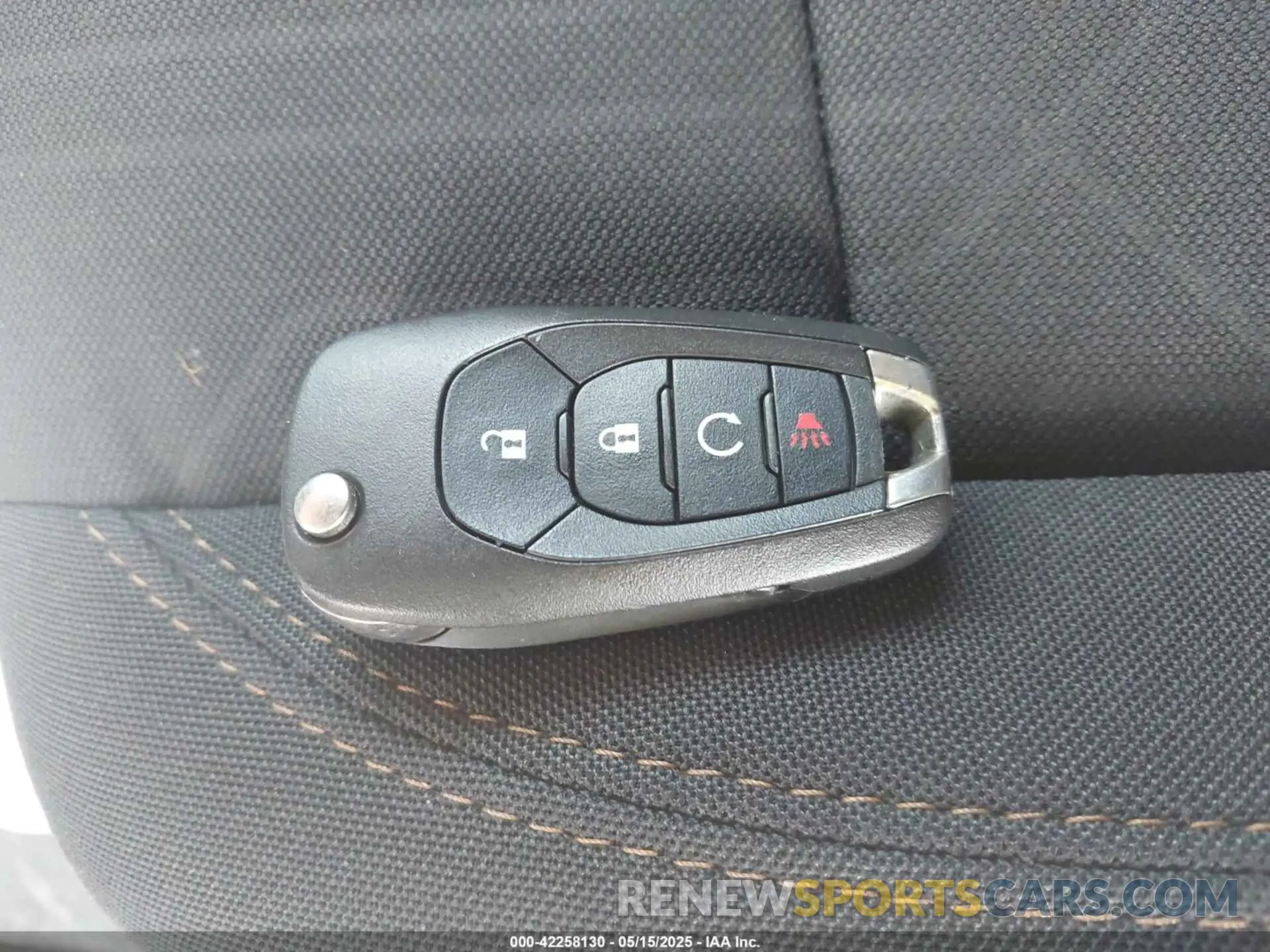 11 Photograph of a damaged car 3GNCJPSB7LL323025 CHEVROLET TRAX 2020