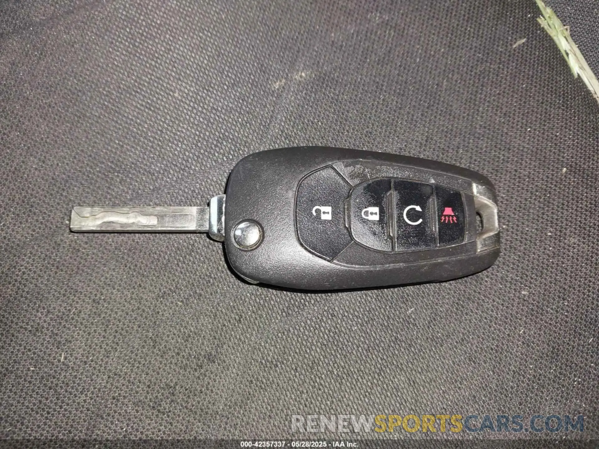 11 Photograph of a damaged car 3GNCJPSB9LL155372 CHEVROLET TRAX 2020