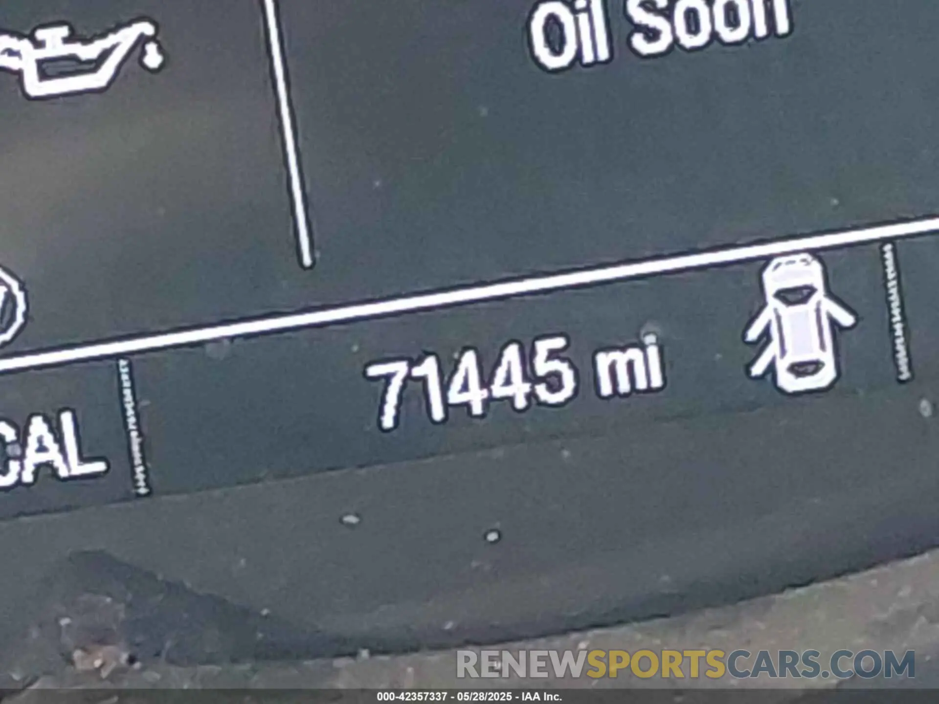 15 Photograph of a damaged car 3GNCJPSB9LL155372 CHEVROLET TRAX 2020