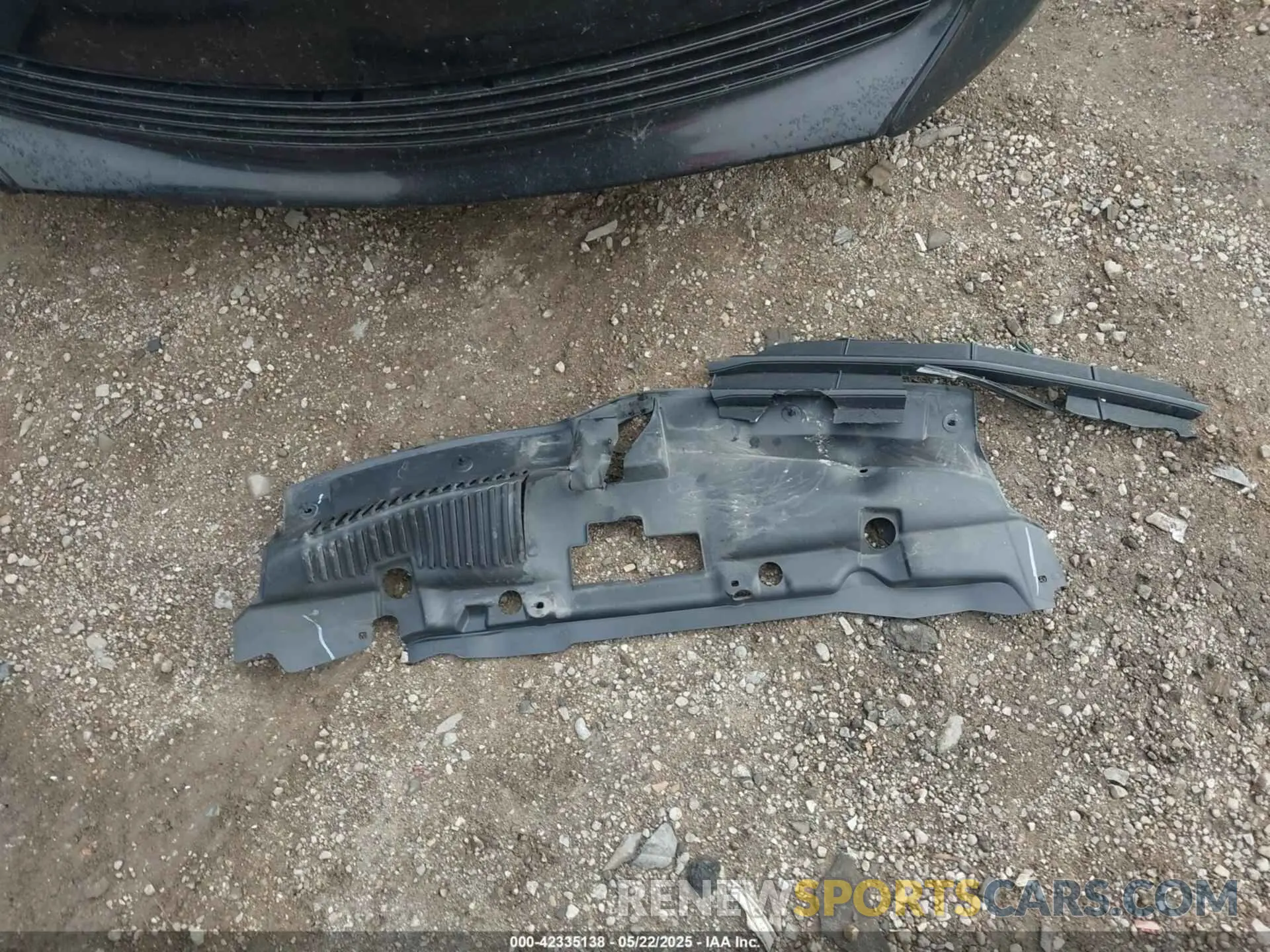 12 Photograph of a damaged car 3GNCJRSB4LL237702 CHEVROLET TRAX 2020