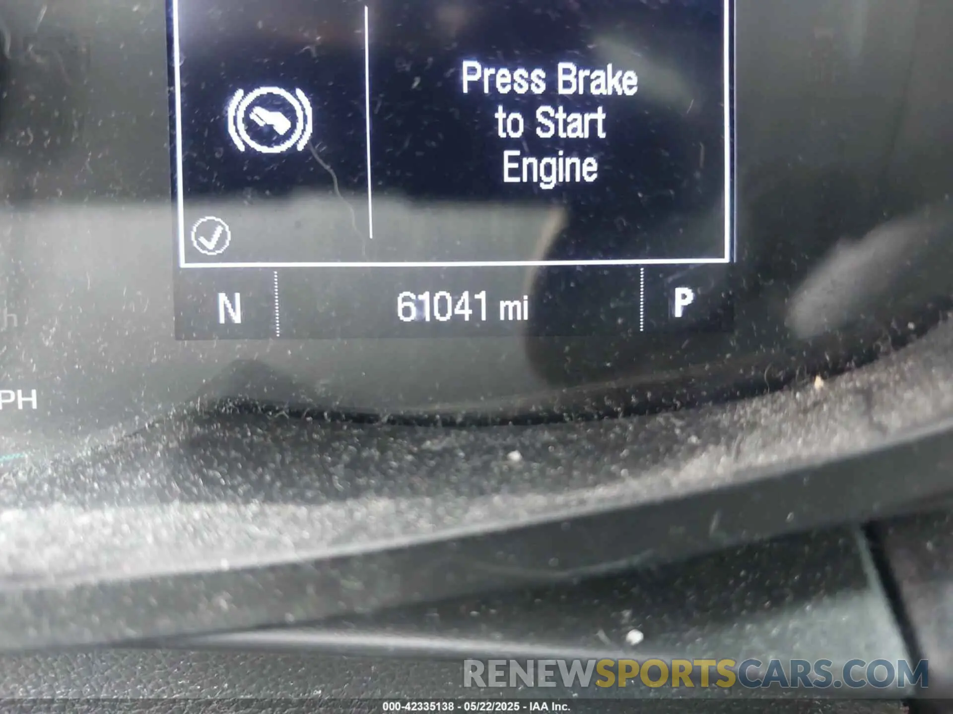 16 Photograph of a damaged car 3GNCJRSB4LL237702 CHEVROLET TRAX 2020