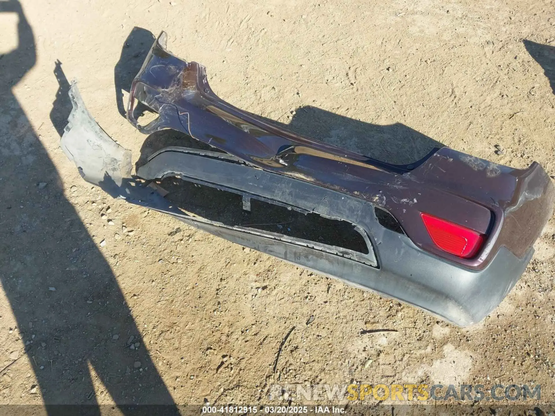 12 Photograph of a damaged car KL7CJKSB1LB346150 CHEVROLET TRAX 2020