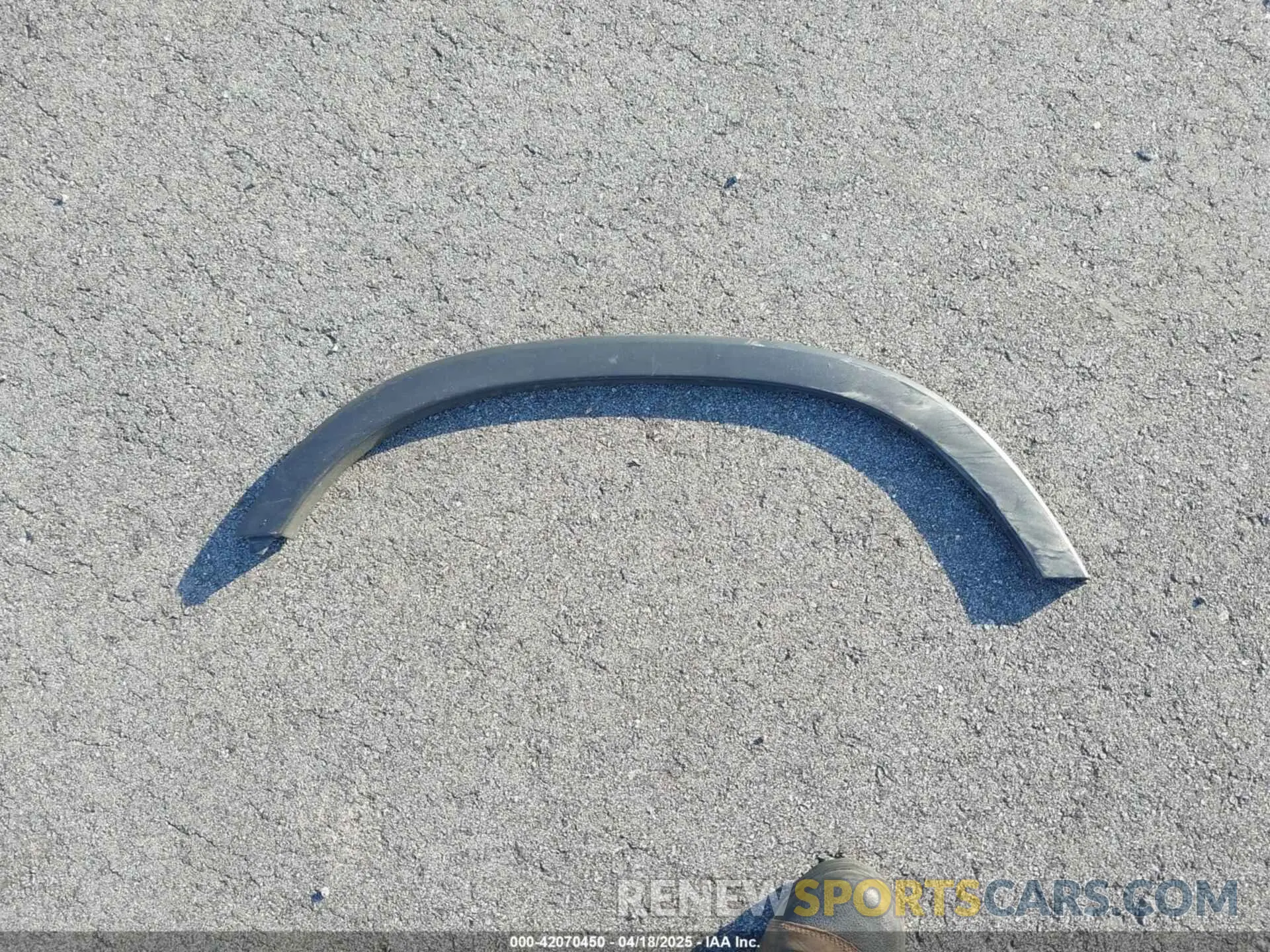 12 Photograph of a damaged car KL7CJKSB2LB316543 CHEVROLET TRAX 2020
