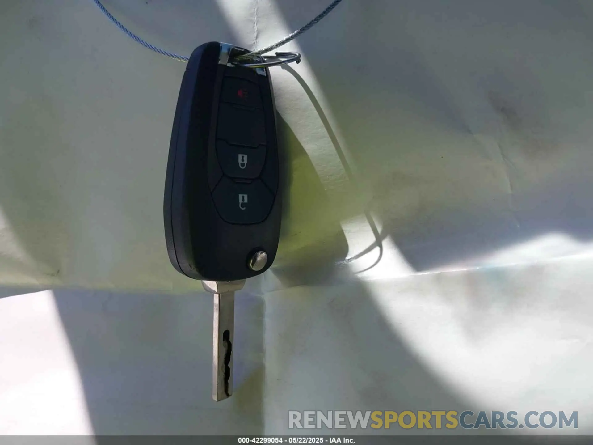 11 Photograph of a damaged car KL7CJKSB3LB026277 CHEVROLET TRAX 2020
