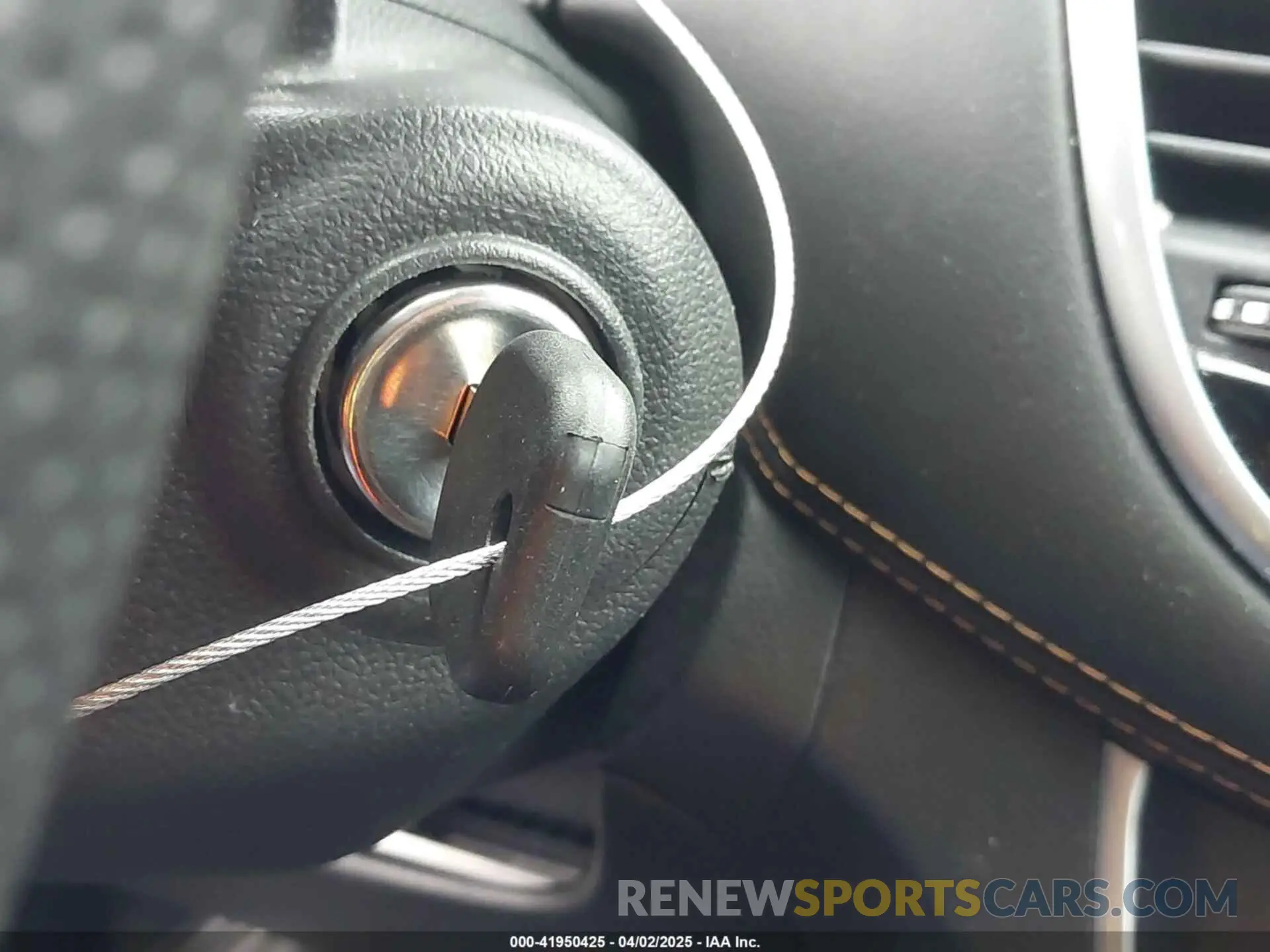 11 Photograph of a damaged car KL7CJKSB5LB352601 CHEVROLET TRAX 2020