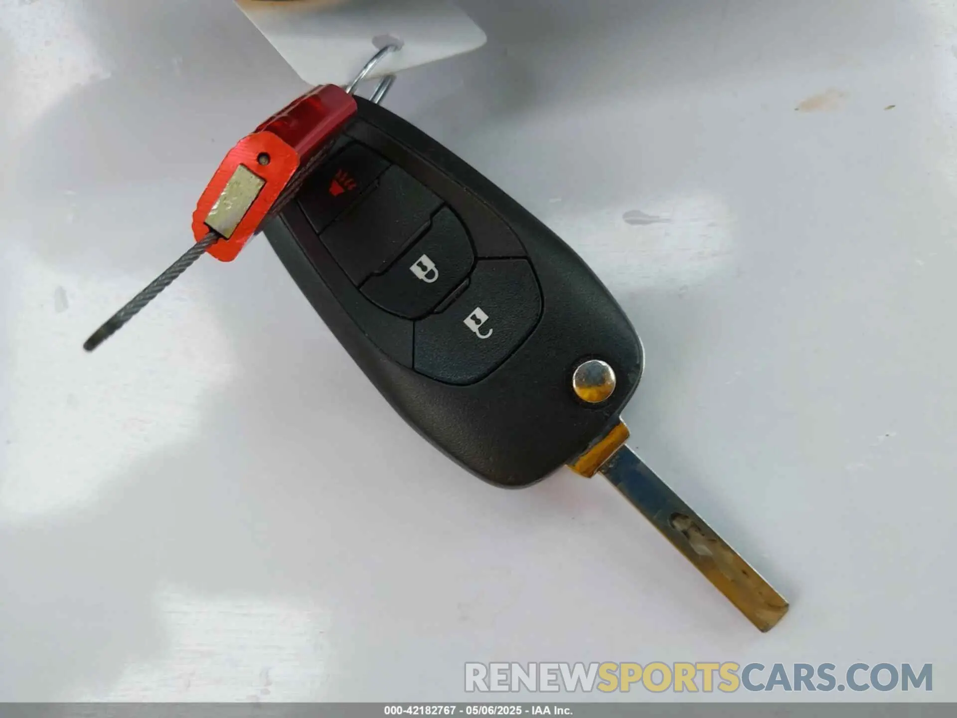 11 Photograph of a damaged car KL7CJKSB6LB324435 CHEVROLET TRAX 2020