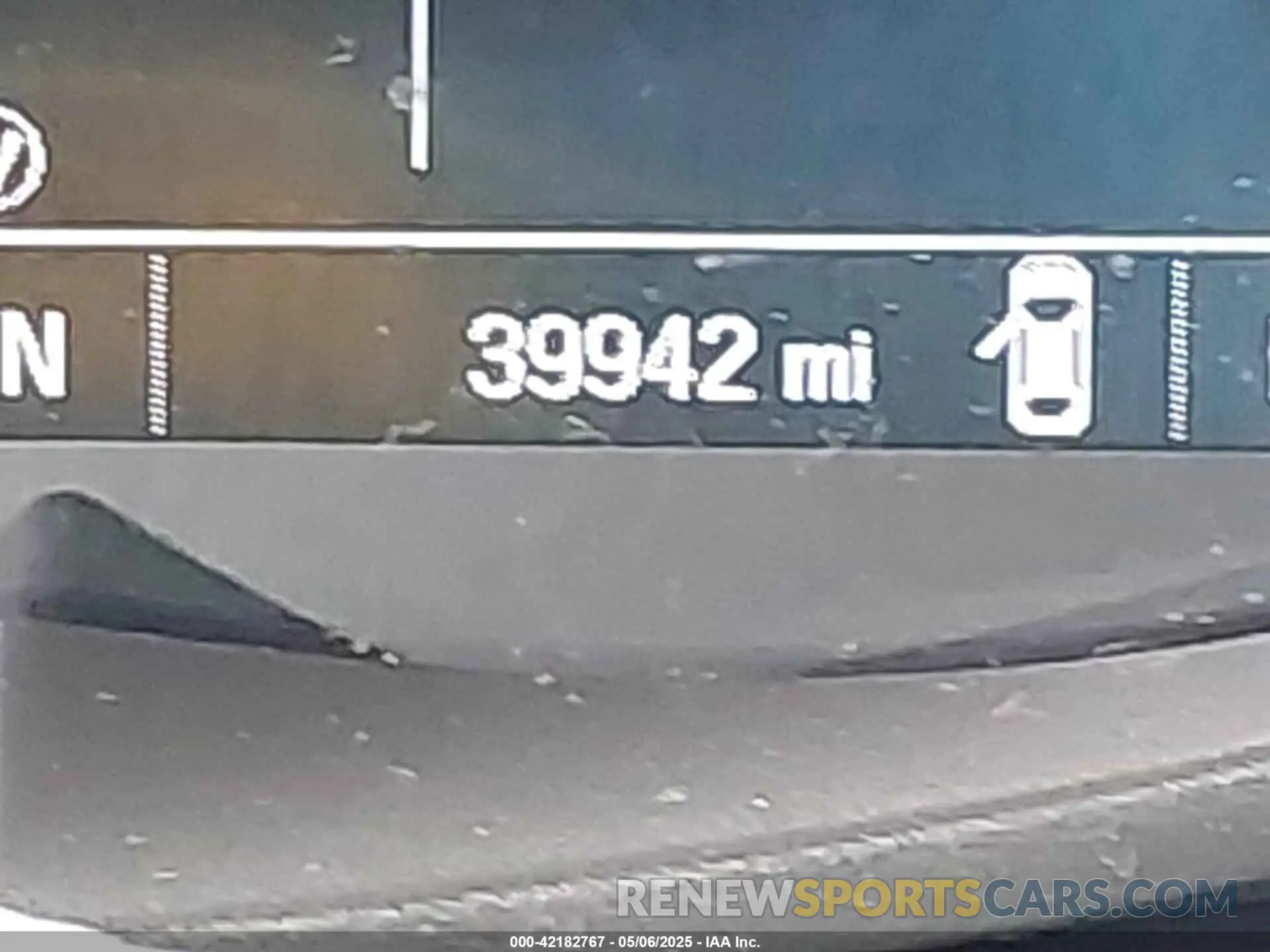 15 Photograph of a damaged car KL7CJKSB6LB324435 CHEVROLET TRAX 2020