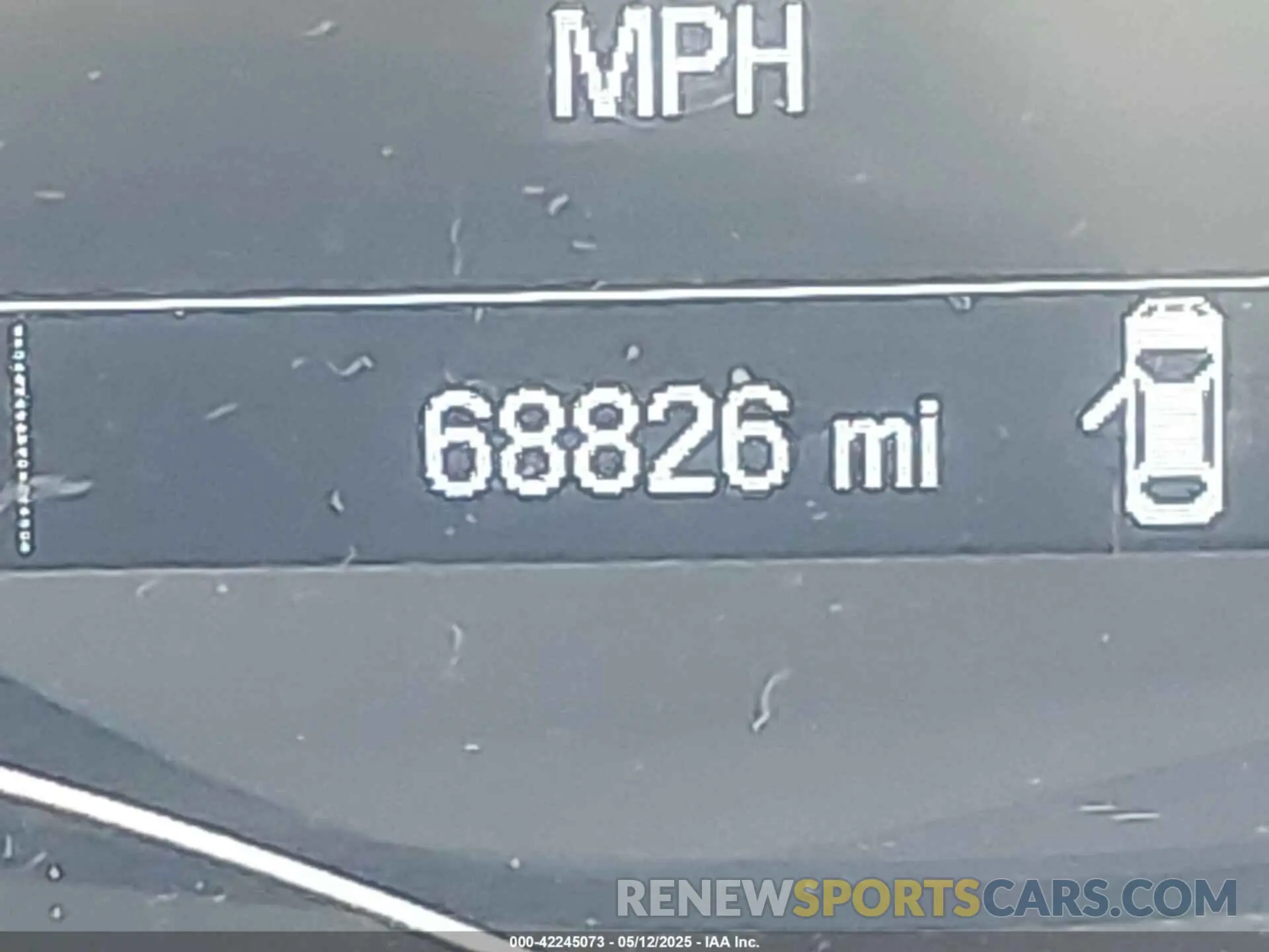 15 Photograph of a damaged car KL7CJKSB6LB337234 CHEVROLET TRAX 2020