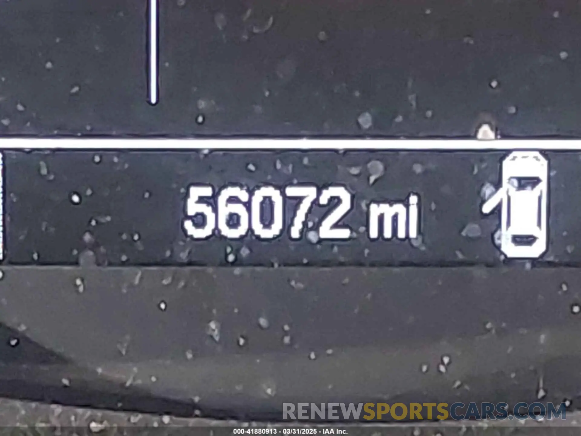 16 Photograph of a damaged car KL7CJKSB8LB066418 CHEVROLET TRAX 2020