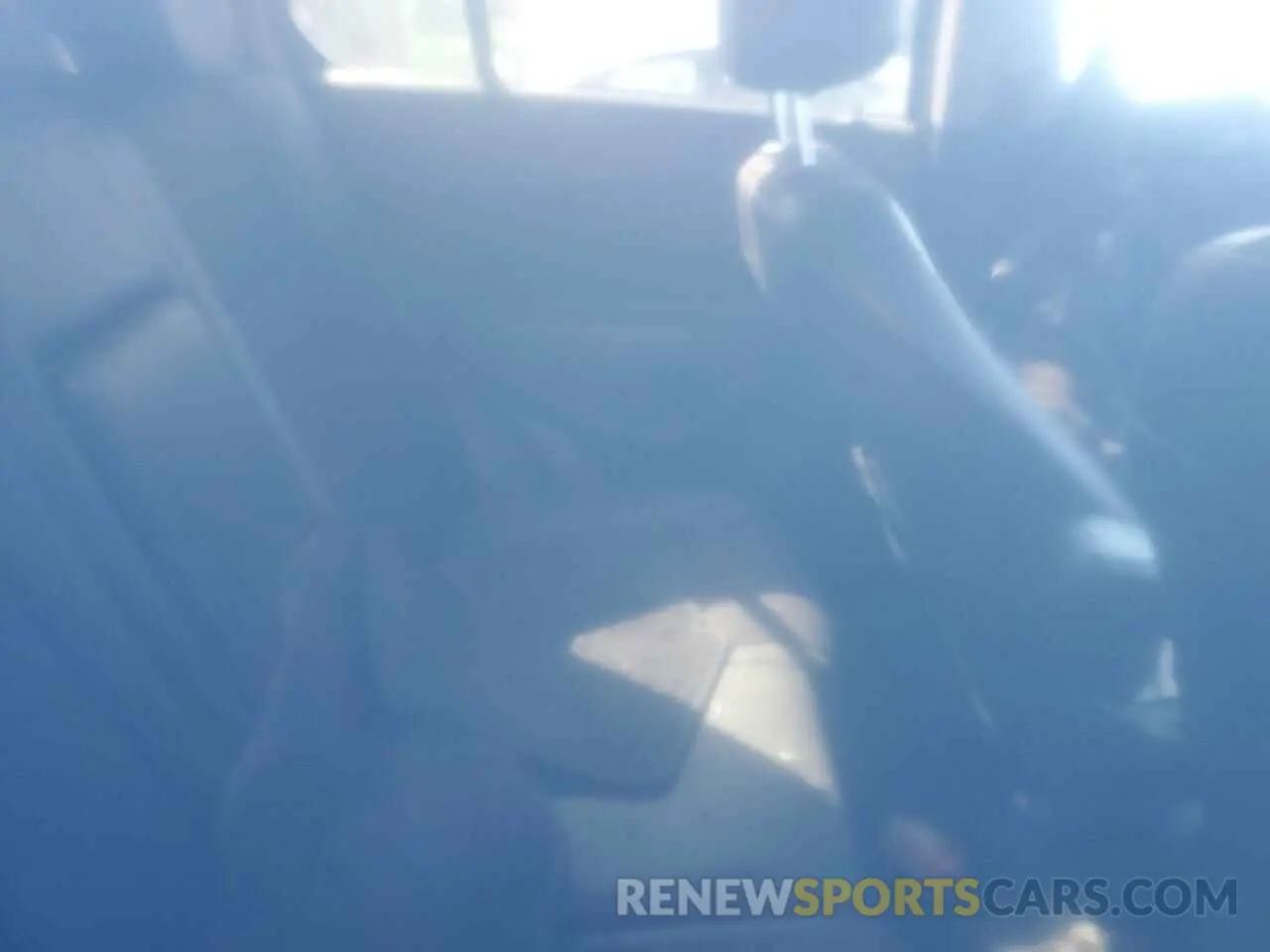 11 Photograph of a damaged car KL7CJLSB1LB015932 CHEVROLET TRAX 2020