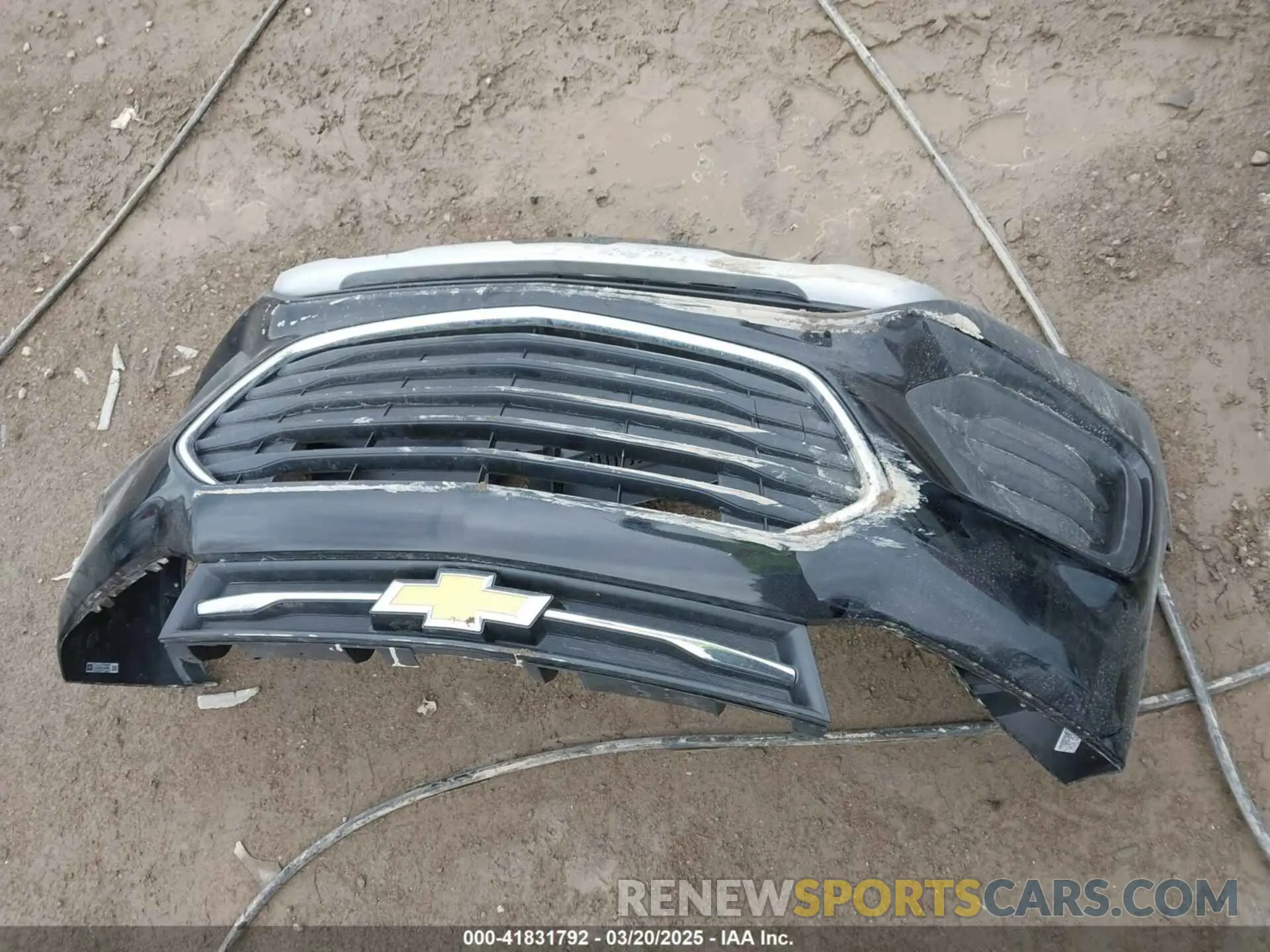 12 Photograph of a damaged car KL7CJLSB4LB092584 CHEVROLET TRAX 2020