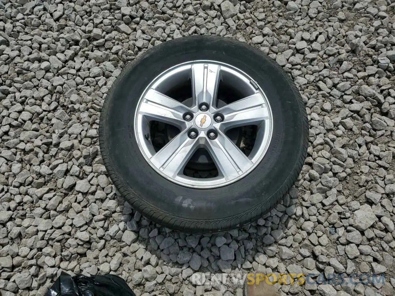 14 Photograph of a damaged car KL7CJLSB7LB338818 CHEVROLET TRAX 2020