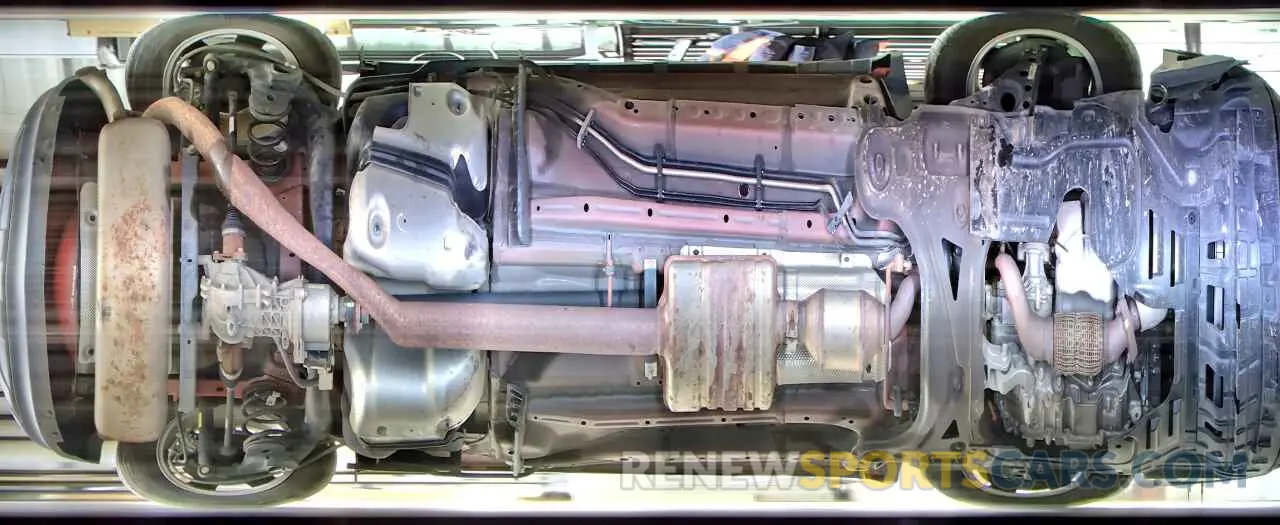 14 Photograph of a damaged car KL7CJNSB8LB331047 CHEVROLET TRAX 2020