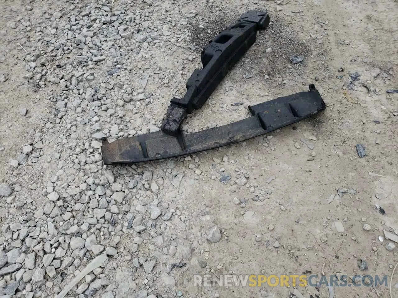 13 Photograph of a damaged car KL7CJPSB5LB090267 CHEVROLET TRAX 2020