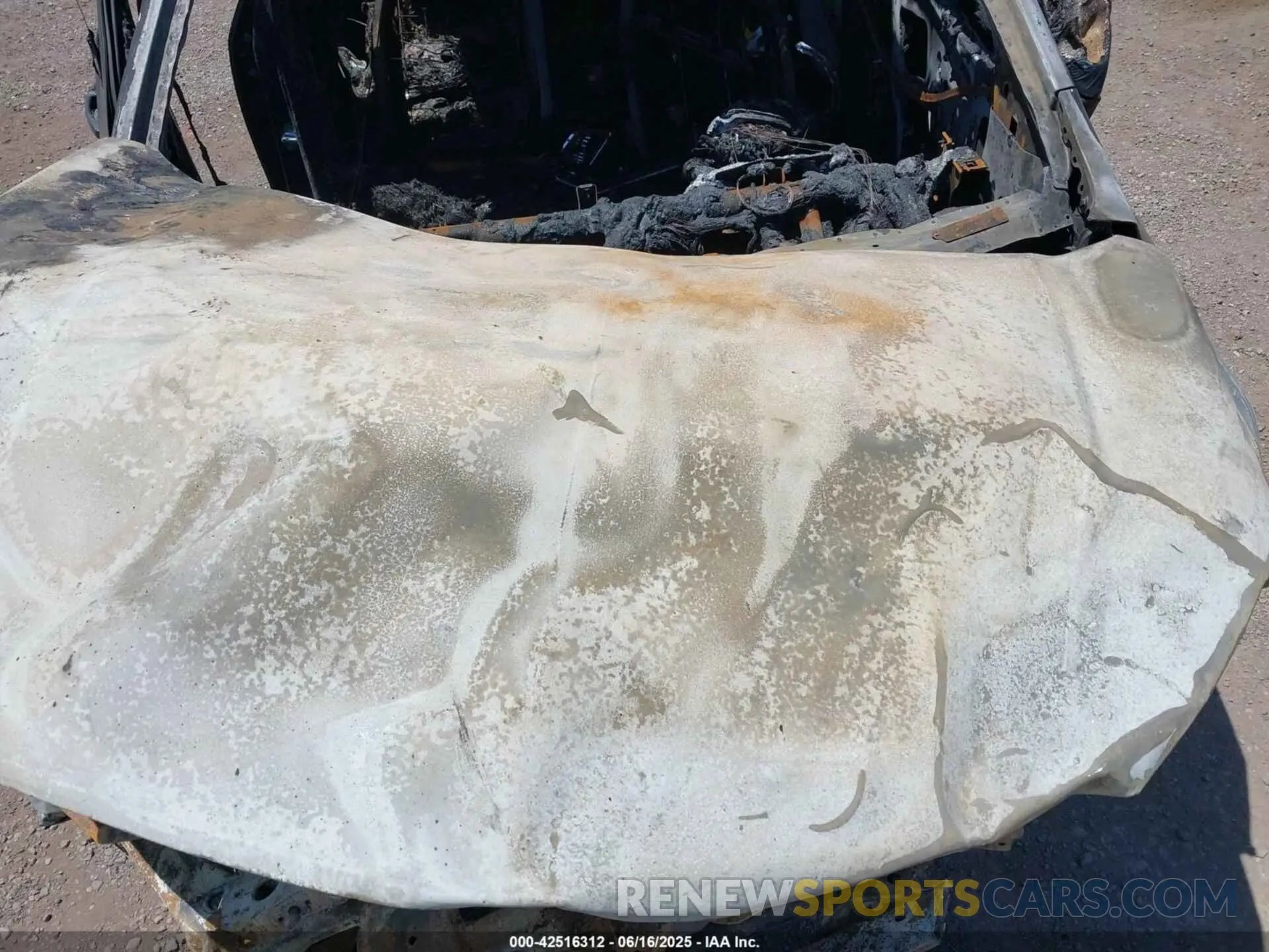 10 Photograph of a damaged car KL7CJKSB0MB316090 CHEVROLET TRAX 2021