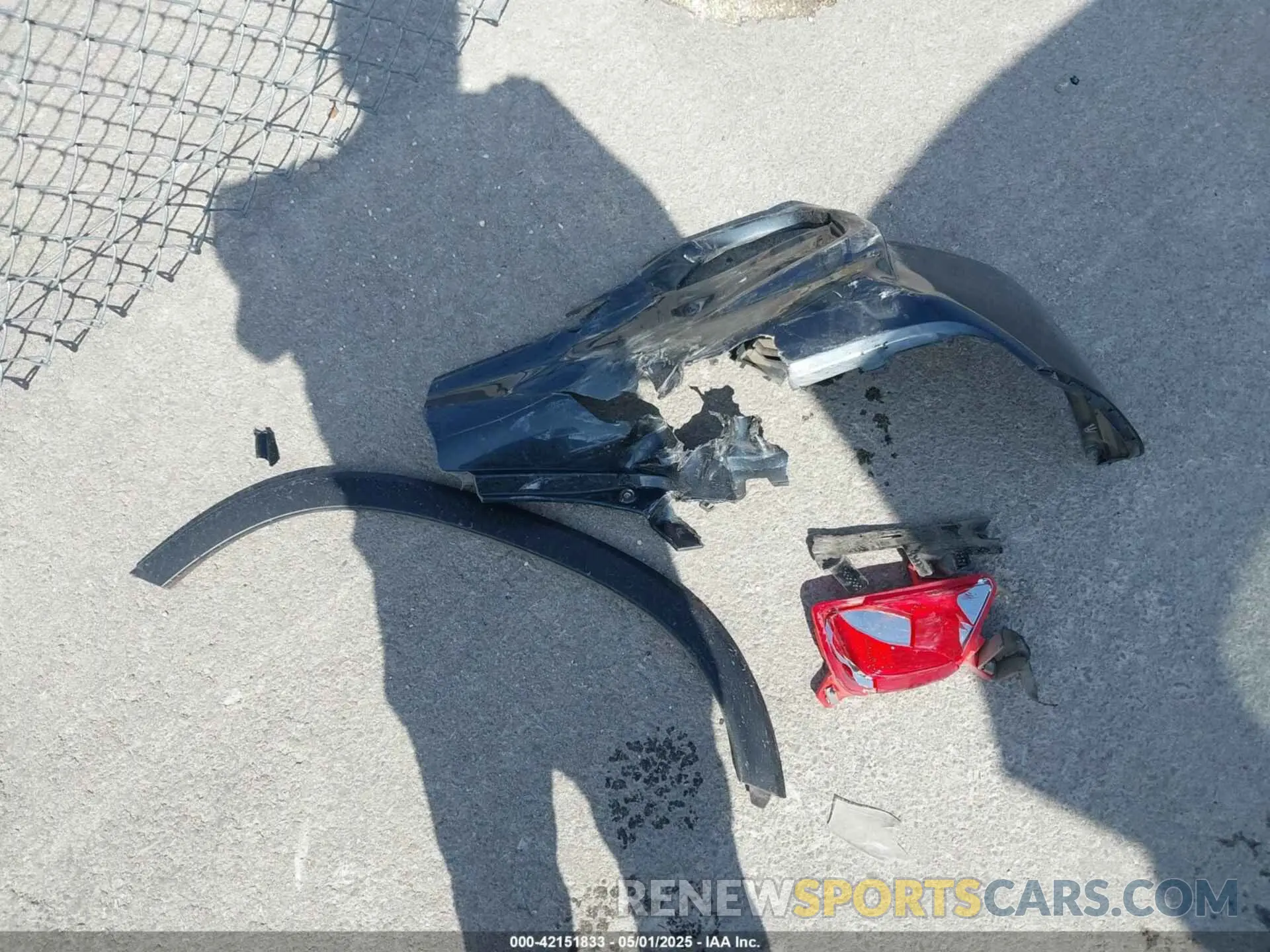 12 Photograph of a damaged car KL7CJKSB2MB303809 CHEVROLET TRAX 2021