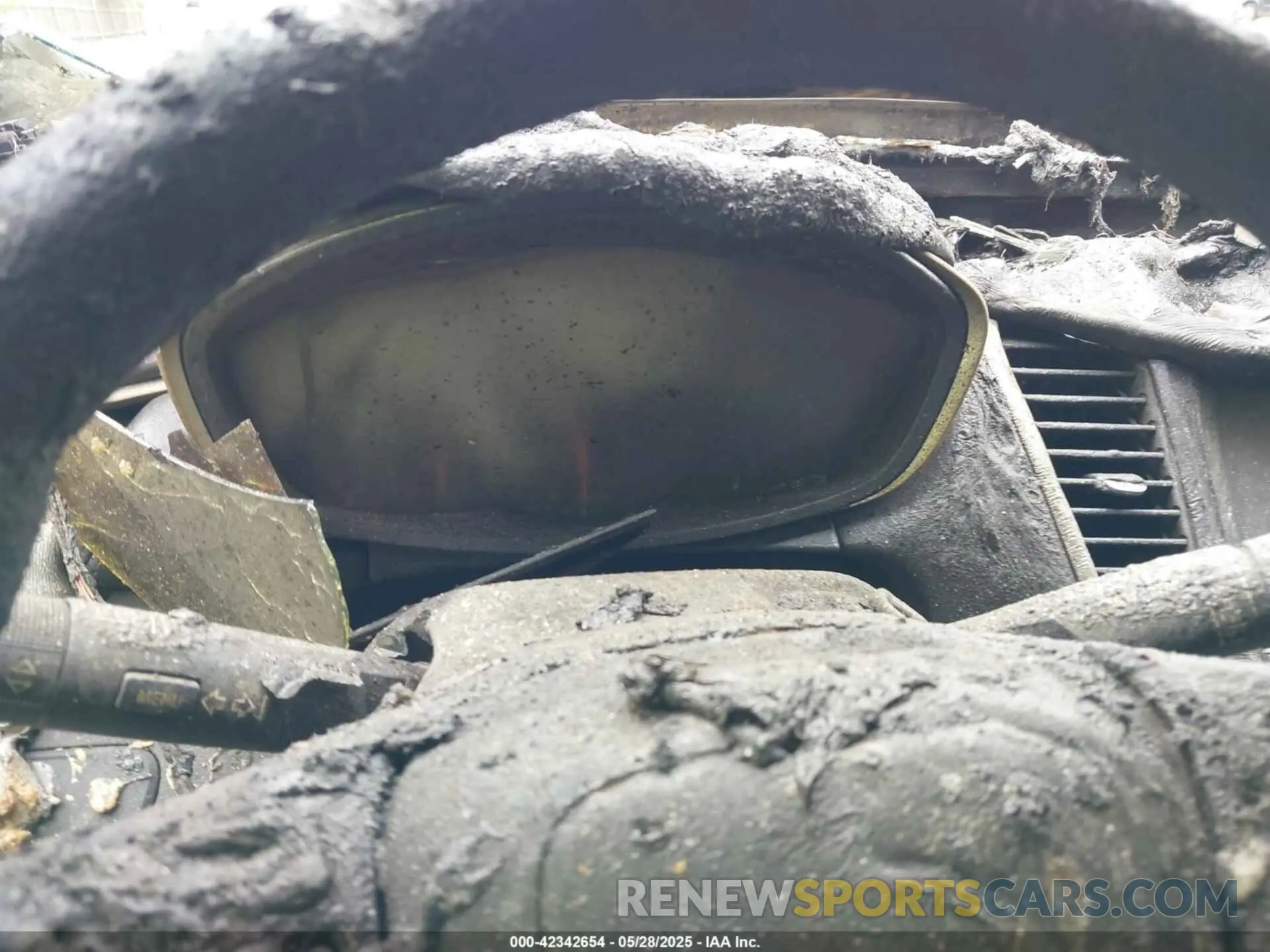 7 Photograph of a damaged car KL7CJKSB3MB313295 CHEVROLET TRAX 2021