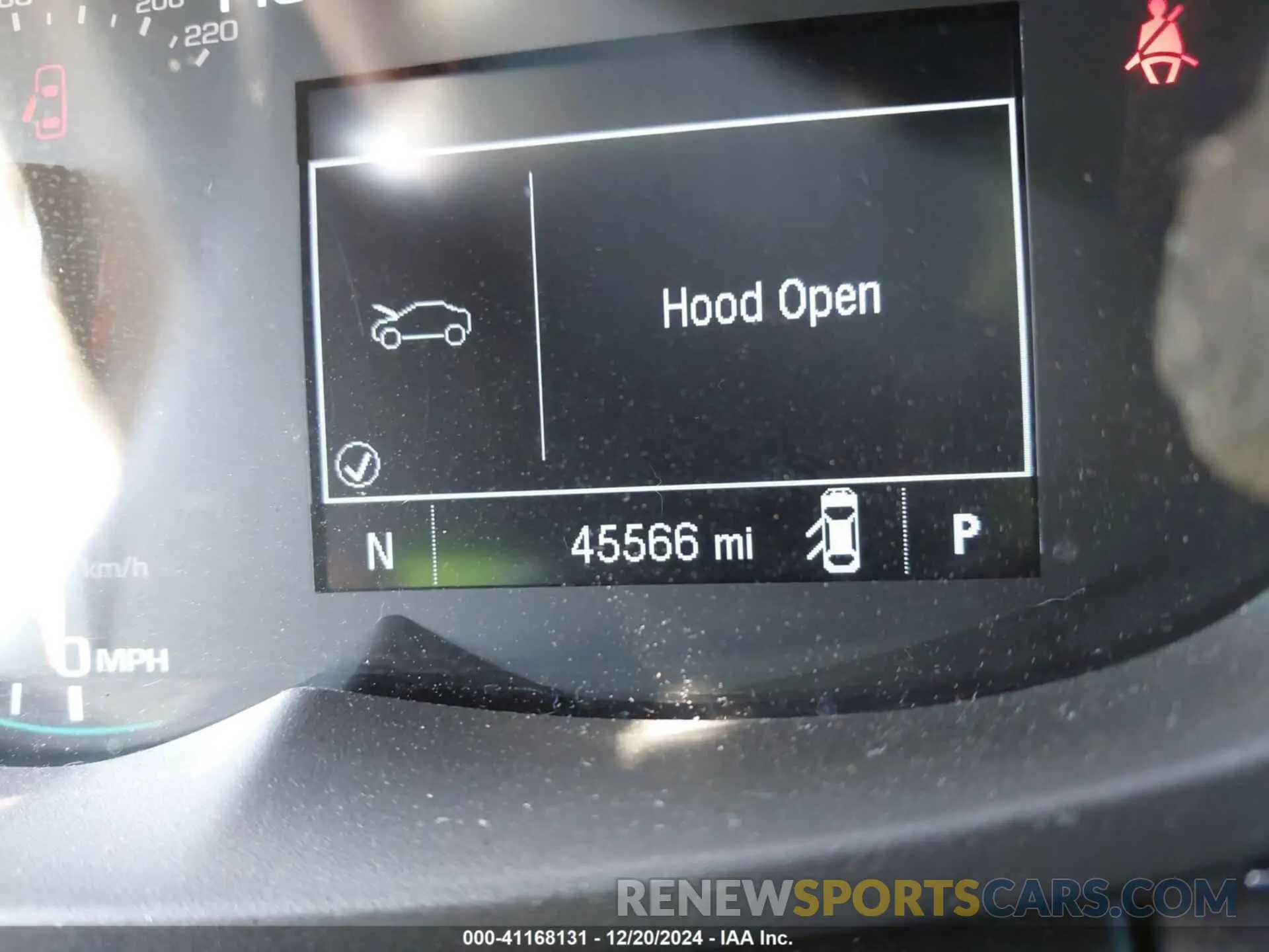 15 Photograph of a damaged car KL7CJKSB6MB341057 CHEVROLET TRAX 2021