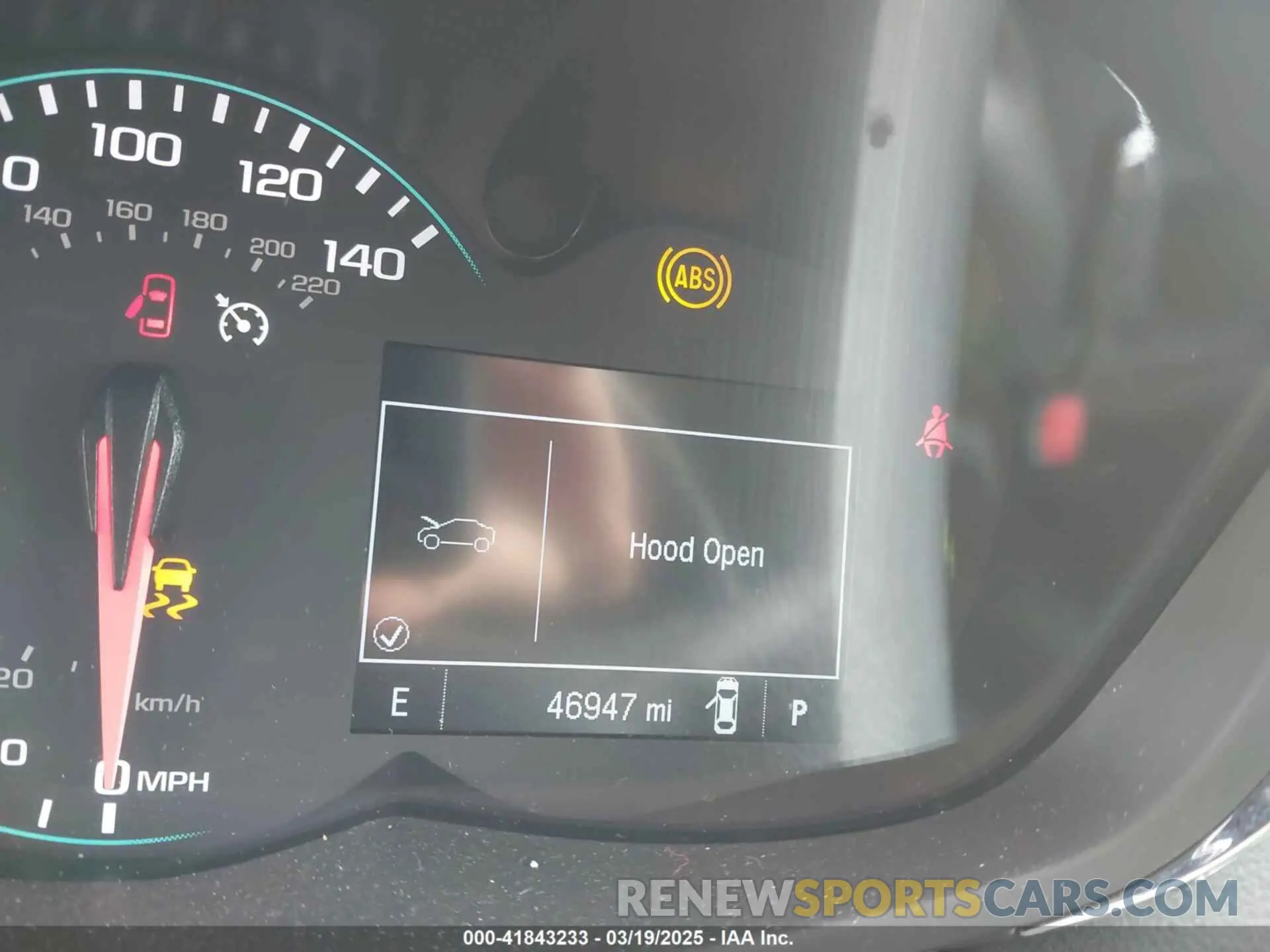 15 Photograph of a damaged car KL7CJLSB0MB322817 CHEVROLET TRAX 2021