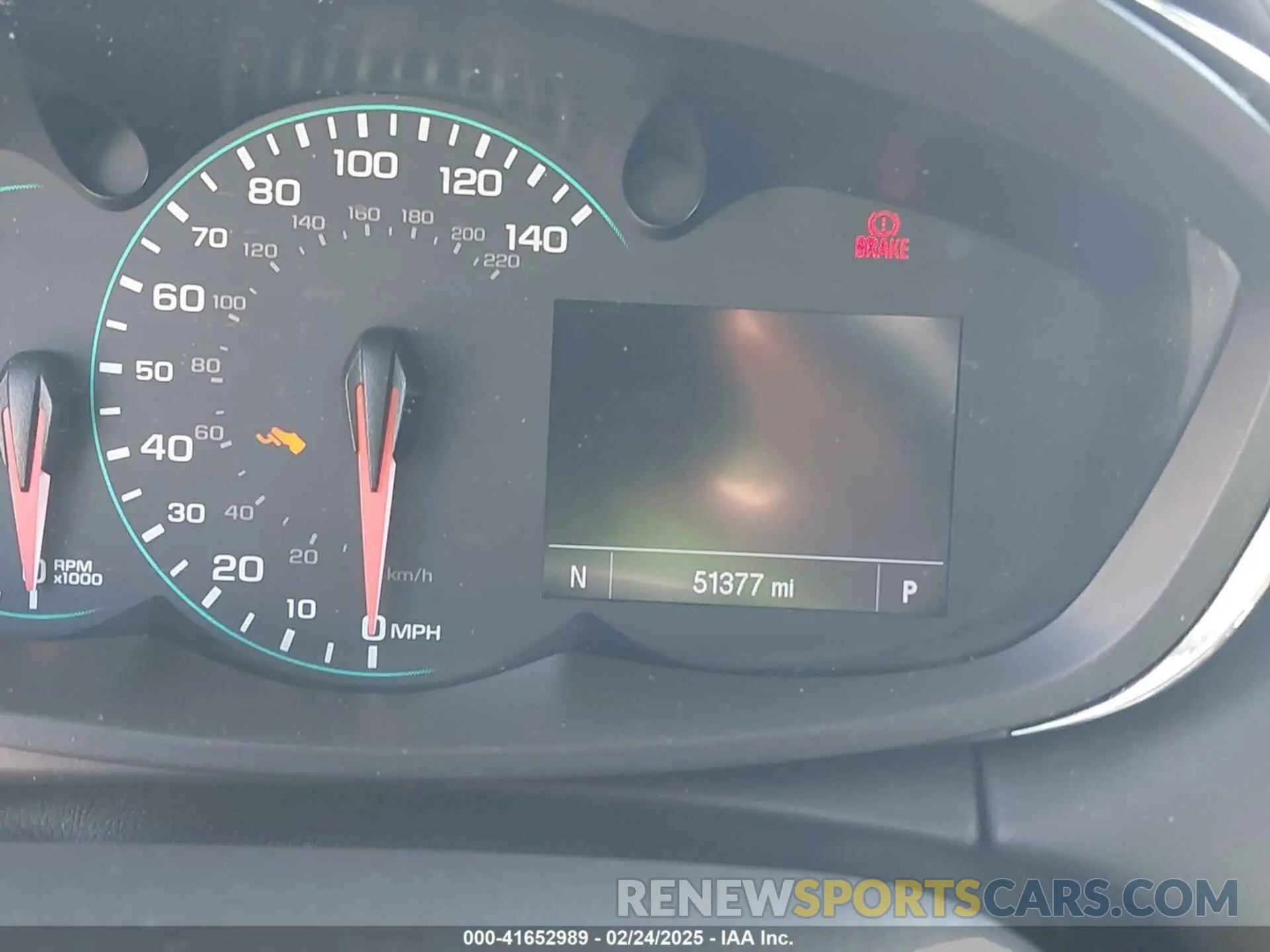 15 Photograph of a damaged car KL7CJLSB4MB318754 CHEVROLET TRAX 2021