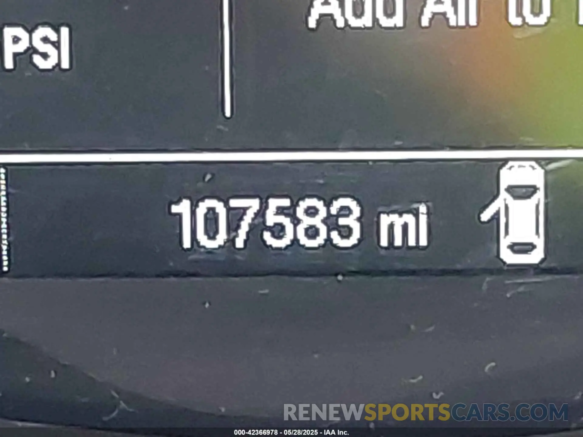 15 Photograph of a damaged car KL7CJLSB5MB311845 CHEVROLET TRAX 2021