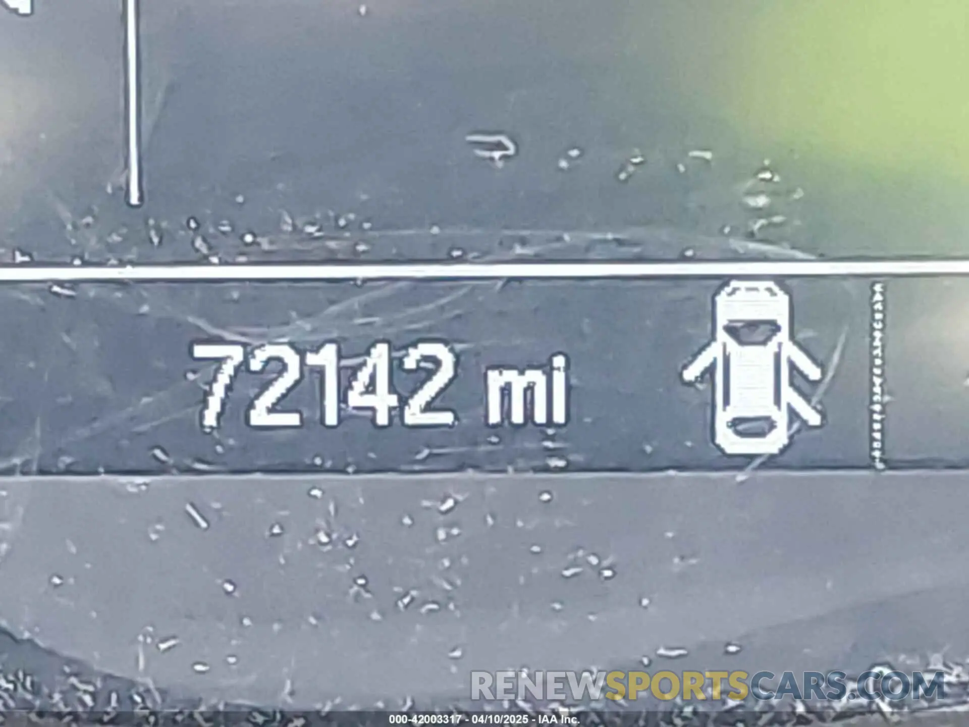 15 Photograph of a damaged car KL7CJLSB6MB323521 CHEVROLET TRAX 2021