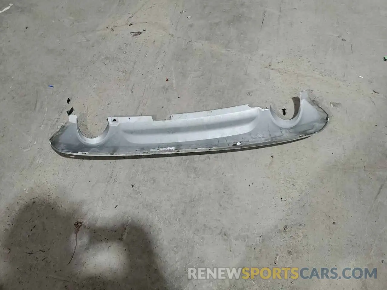 13 Photograph of a damaged car KL7CJLSM4MB374131 CHEVROLET TRAX 2021
