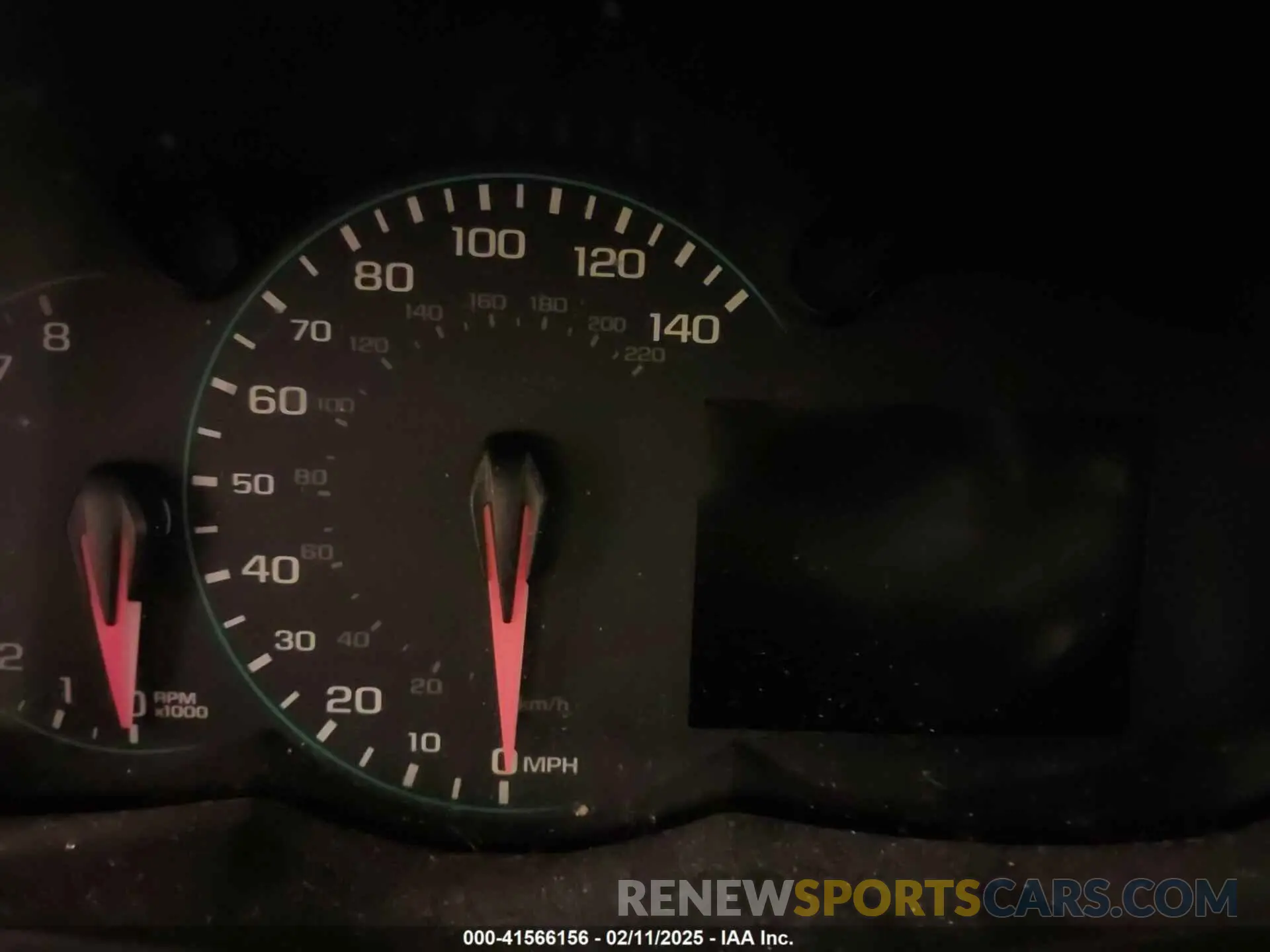 14 Photograph of a damaged car KL7CJNSM7MB366326 CHEVROLET TRAX 2021