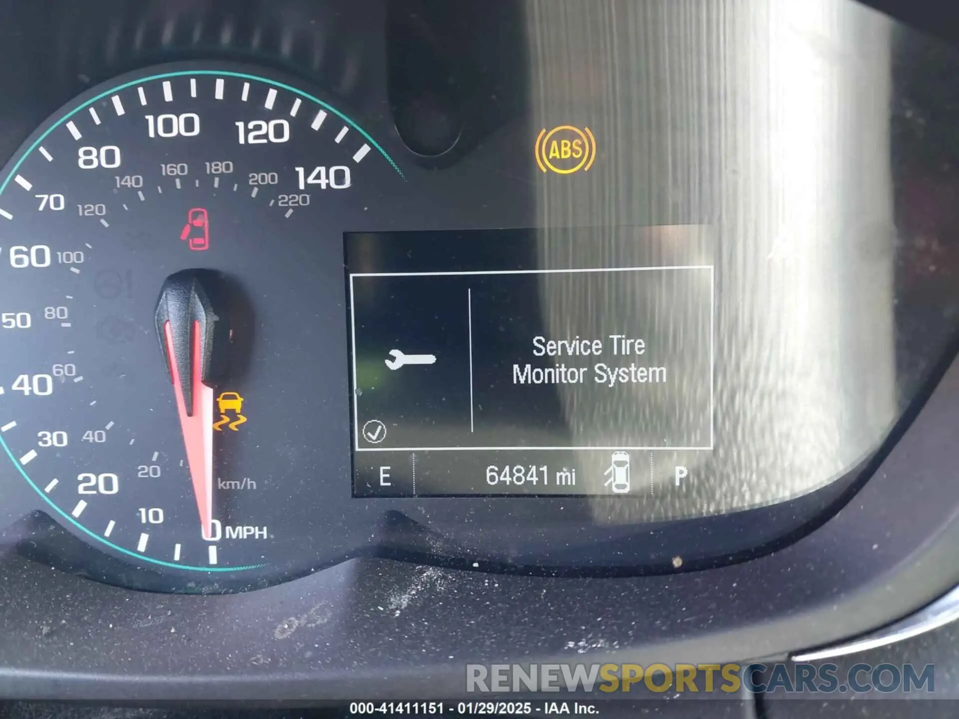15 Photograph of a damaged car KL7CJPSB7MB354316 CHEVROLET TRAX 2021