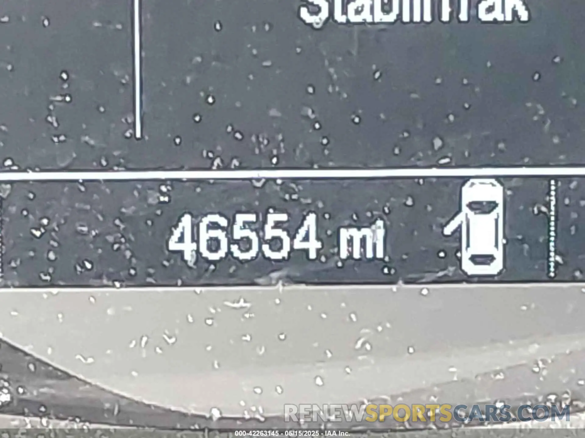 16 Photograph of a damaged car KL7CJPSB9MB328963 CHEVROLET TRAX 2021