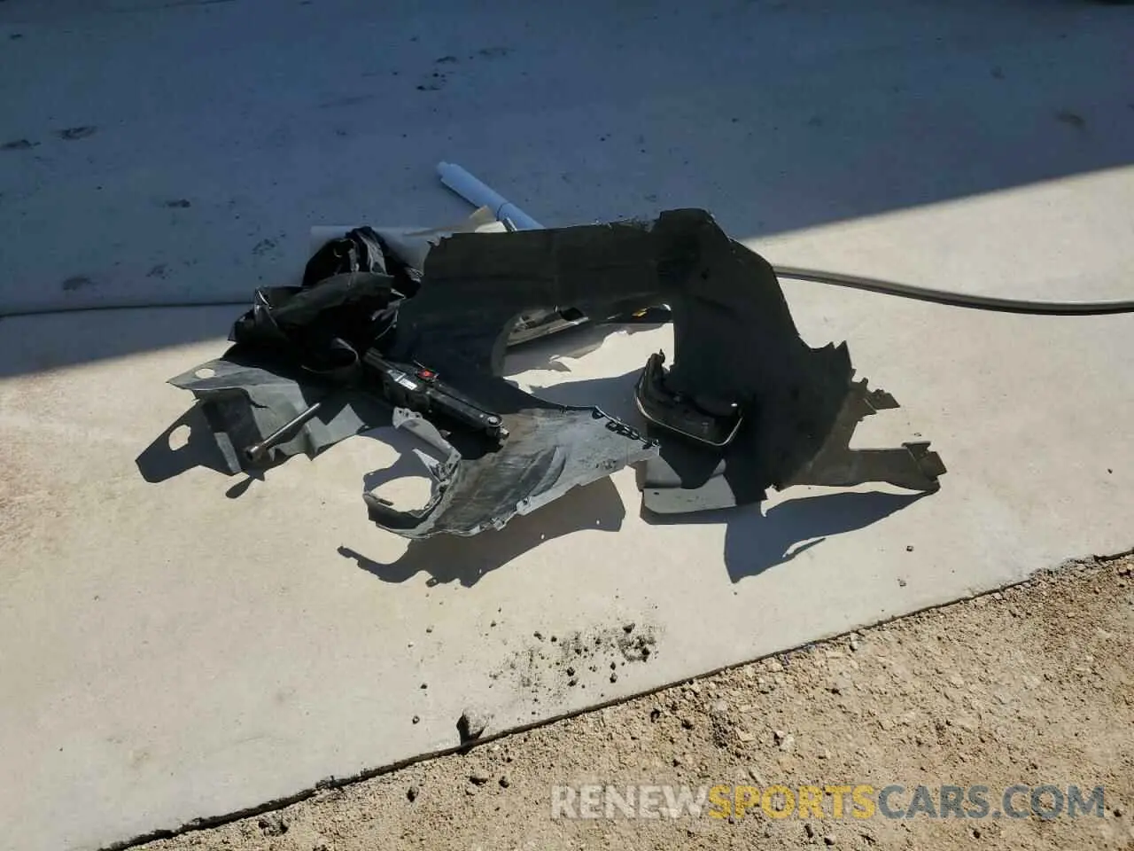 13 Photograph of a damaged car KL7CJKSM8NB524737 CHEVROLET TRAX 2022