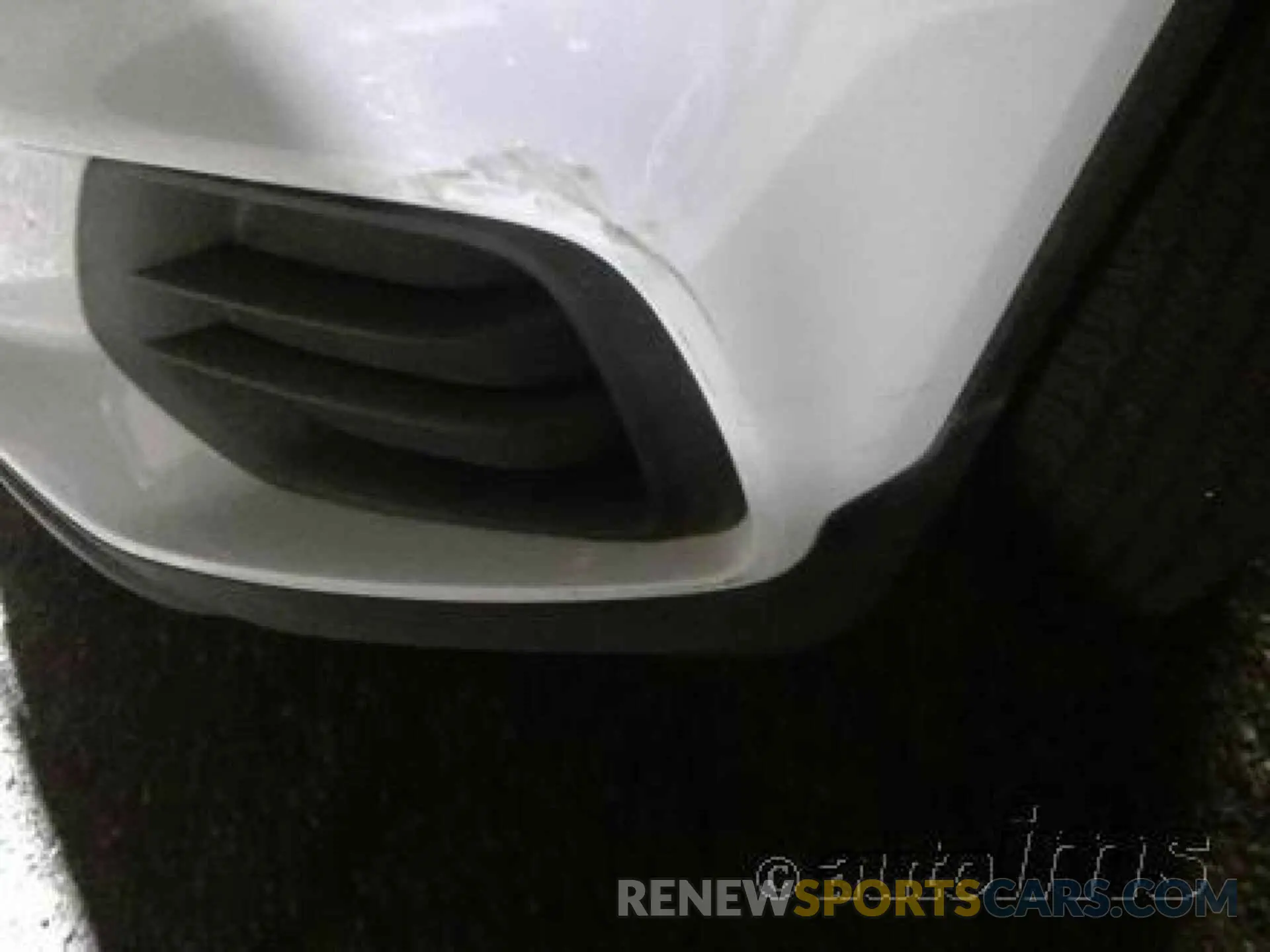 1 Photograph of a damaged car KL7CJKSM8NB526701 CHEVROLET TRAX 2022
