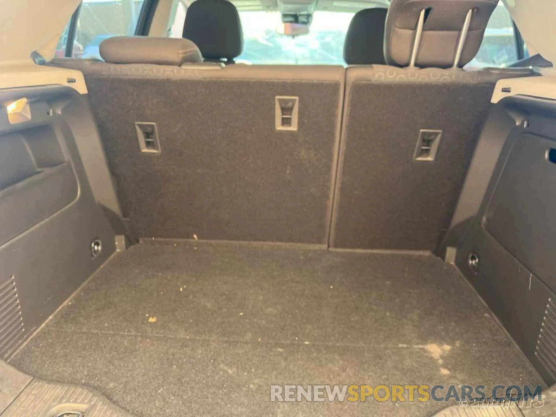 4 Photograph of a damaged car KL7CJKSM8NB526701 CHEVROLET TRAX 2022