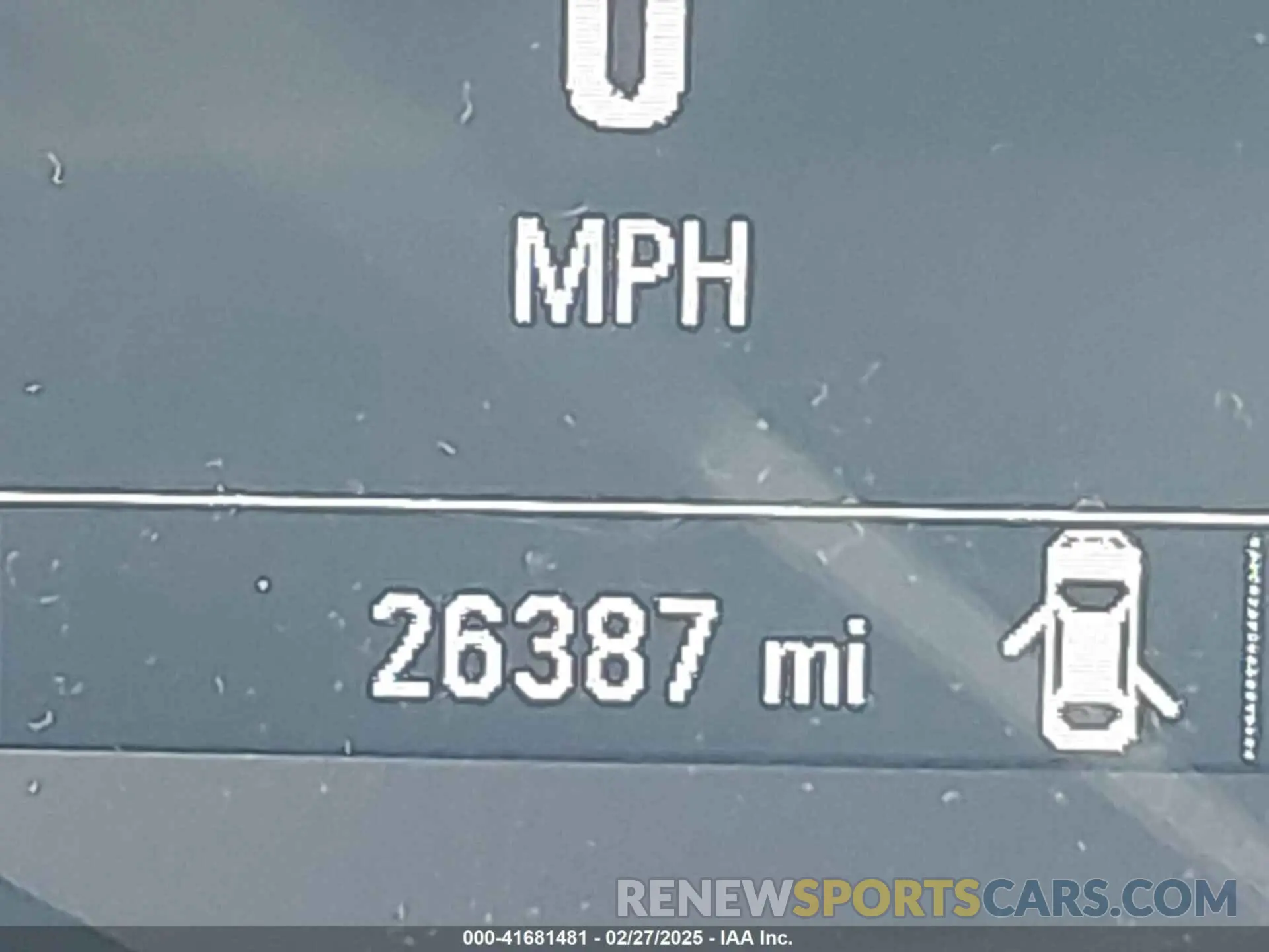 15 Photograph of a damaged car KL7CJLSM5NB563579 CHEVROLET TRAX 2022
