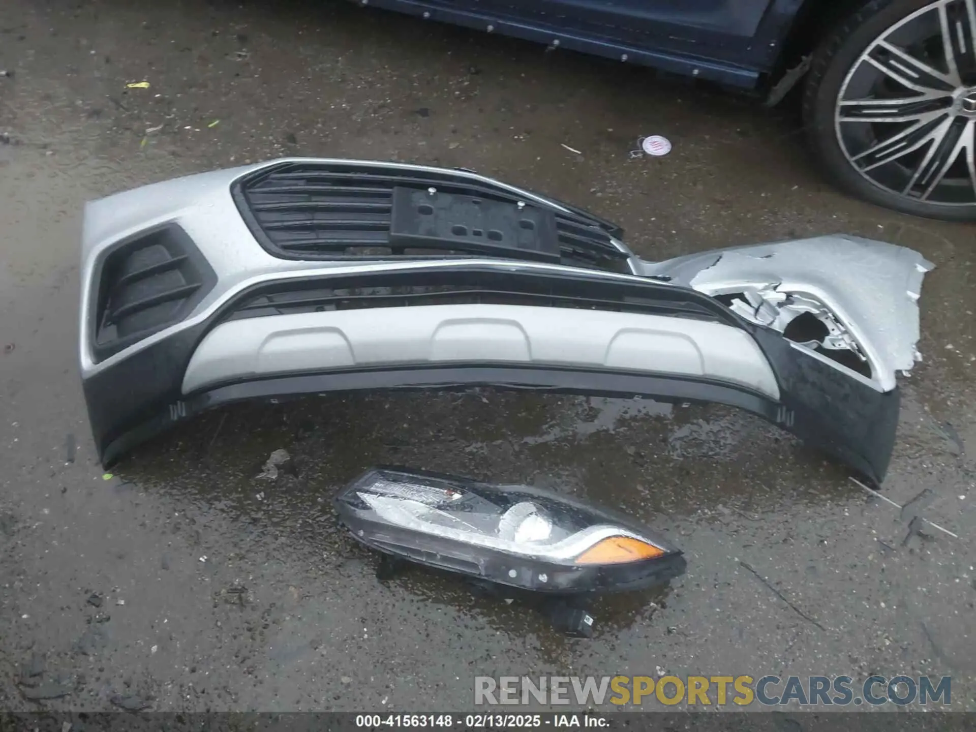 12 Photograph of a damaged car KL7CJLSMXNB552223 CHEVROLET TRAX 2022