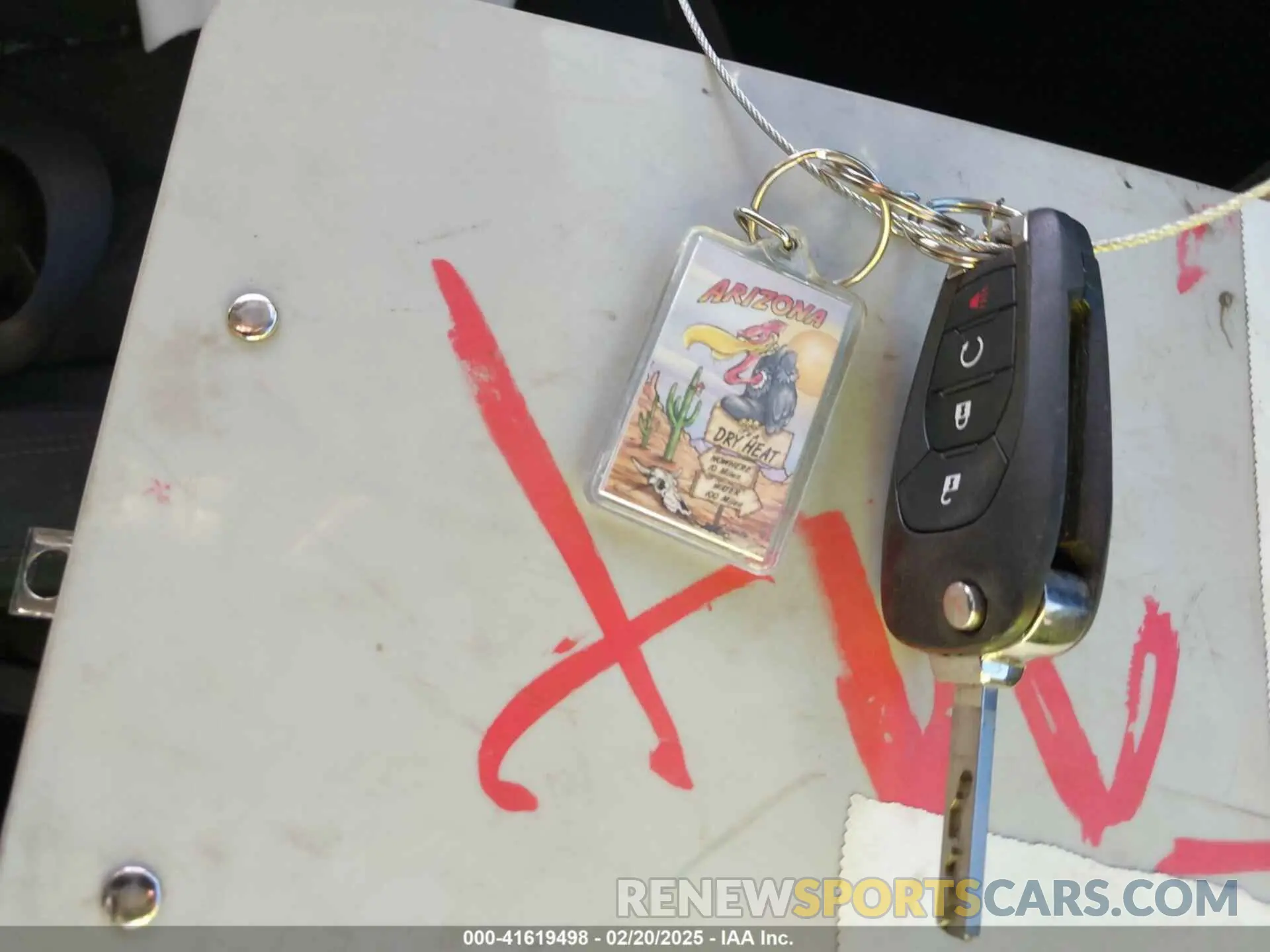 11 Photograph of a damaged car KL7CJNSM9NB550474 CHEVROLET TRAX 2022