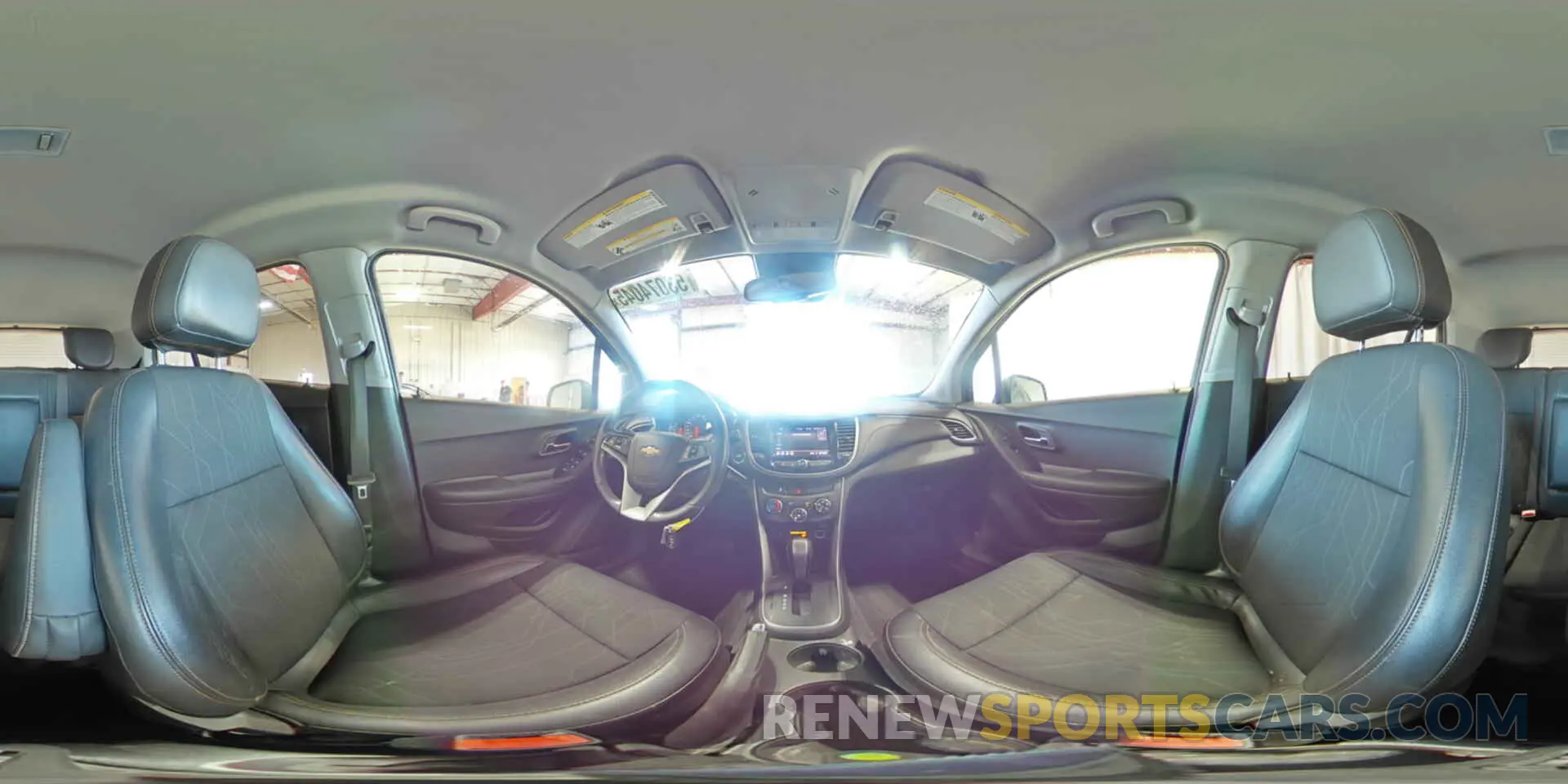 15 Photograph of a damaged car KL7CJPSM5NB524627 CHEVROLET TRAX 2022