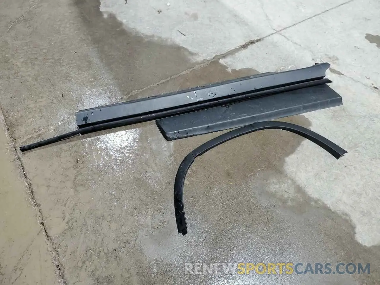 13 Photograph of a damaged car KL7CJPSM7NB518926 CHEVROLET TRAX 2022