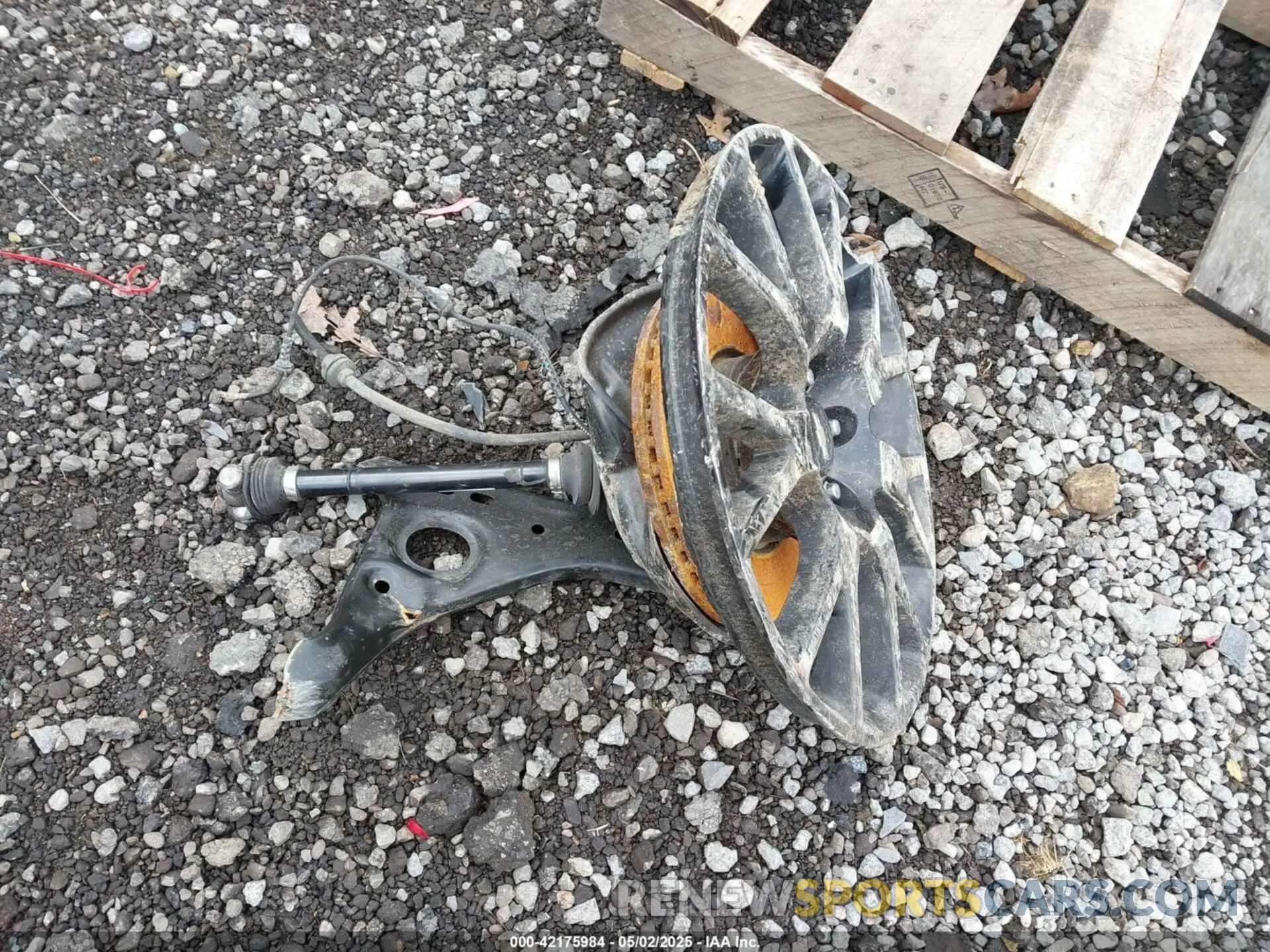 12 Photograph of a damaged car KL7CJPSM7NB541431 CHEVROLET TRAX 2022