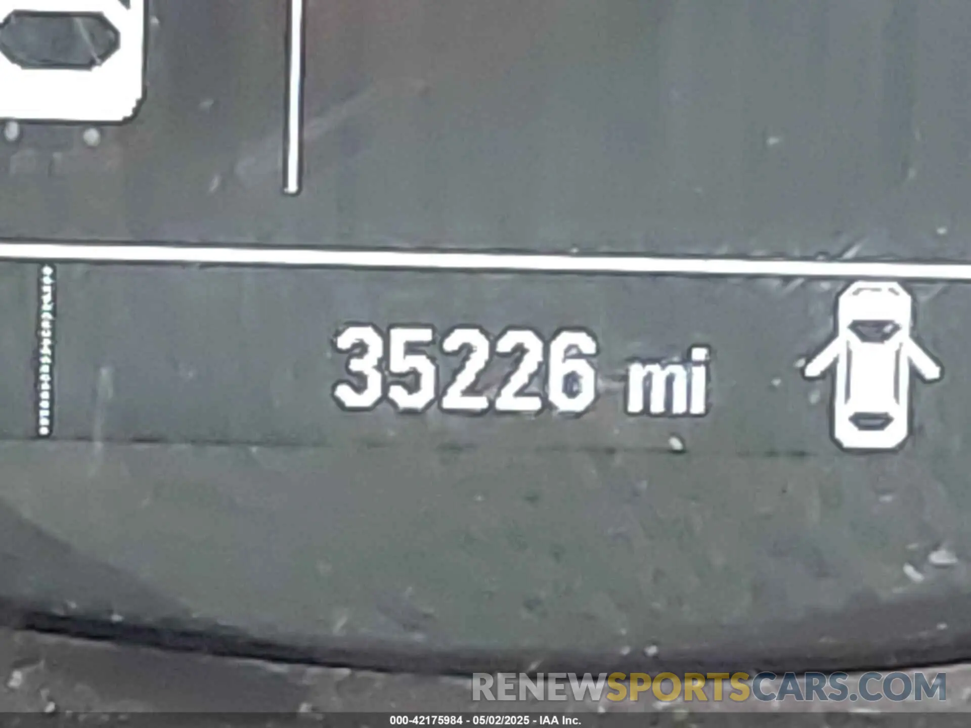 16 Photograph of a damaged car KL7CJPSM7NB541431 CHEVROLET TRAX 2022