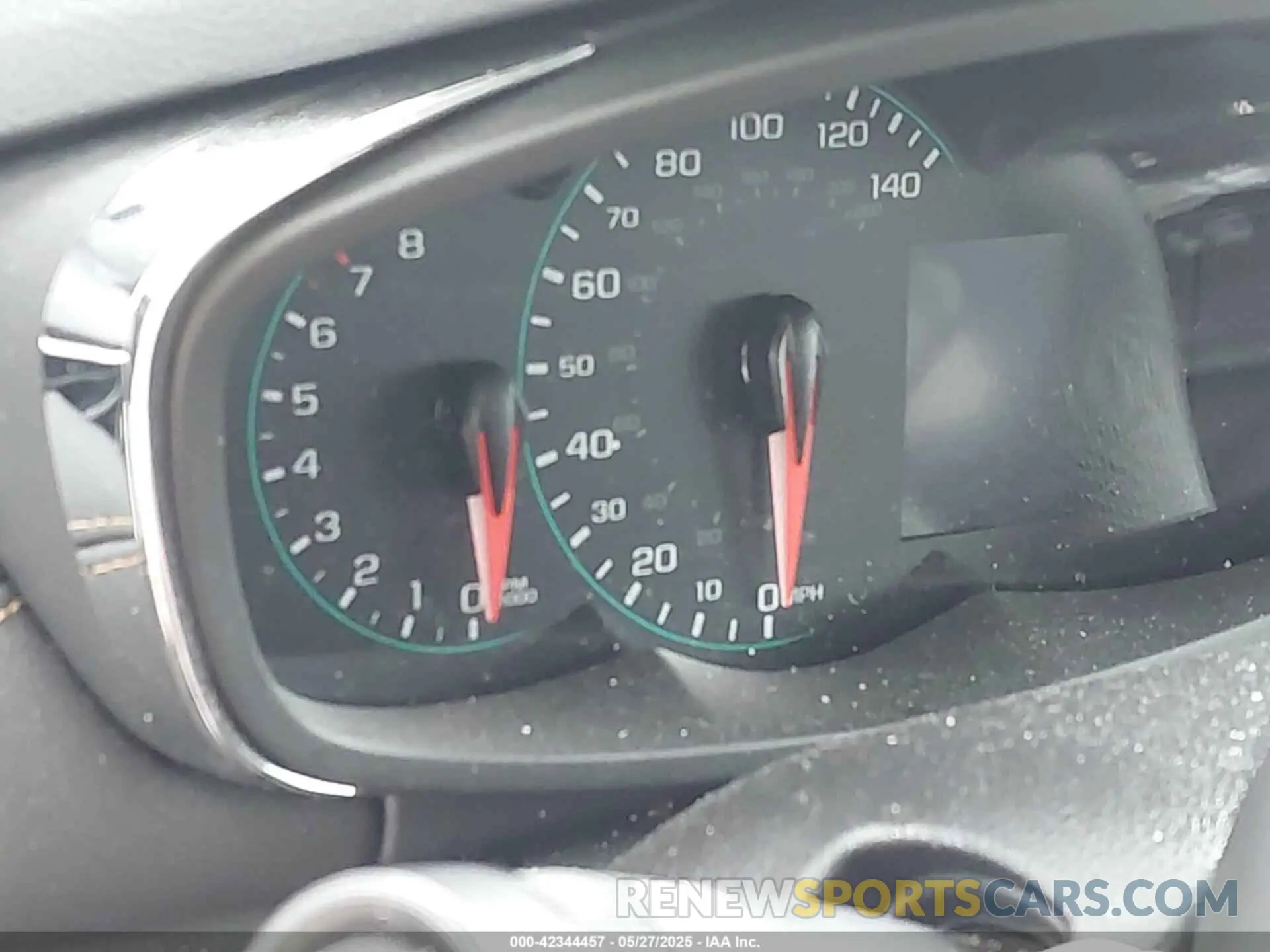 13 Photograph of a damaged car KL7CJPSM9NB516854 CHEVROLET TRAX 2022