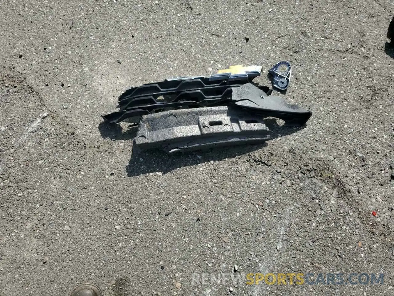 13 Photograph of a damaged car KL77LFE20RC192631 CHEVROLET TRAX 2024