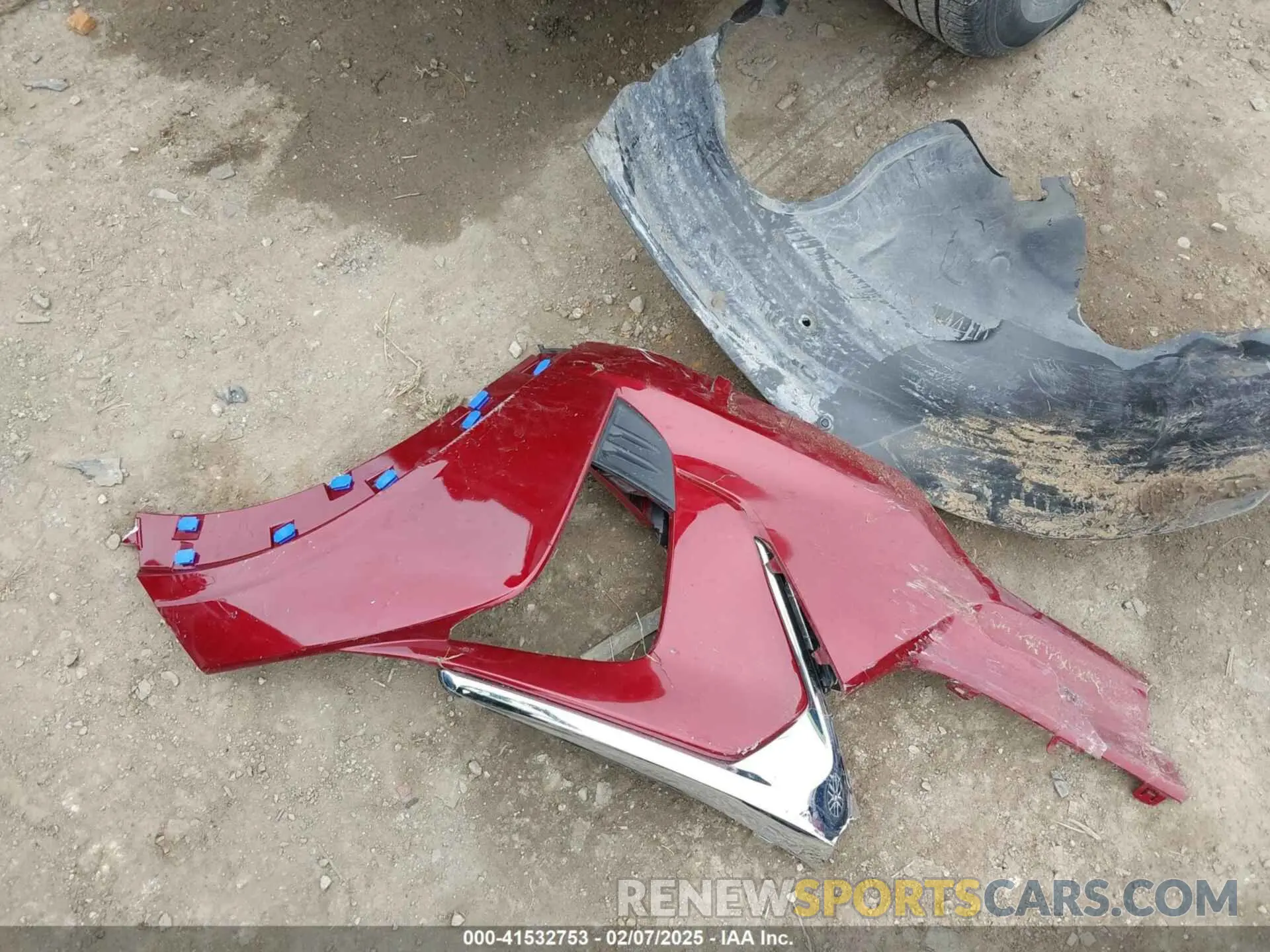 12 Photograph of a damaged car KL77LFE22RC209591 CHEVROLET TRAX 2024