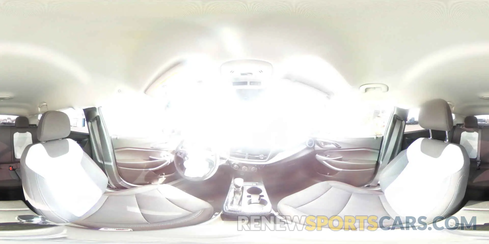 13 Photograph of a damaged car KL77LFE25RC047813 CHEVROLET TRAX 2024