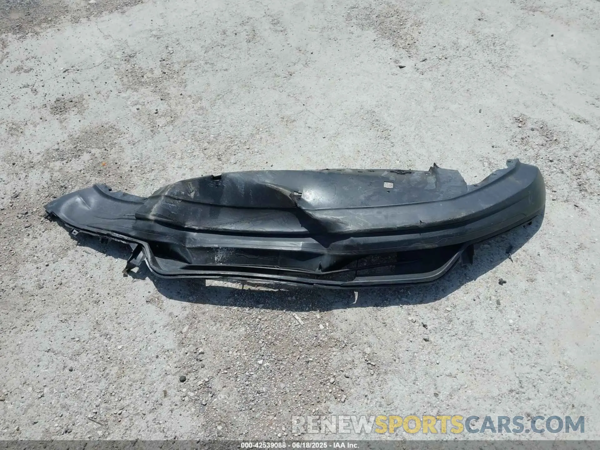 12 Photograph of a damaged car KL77LFE28RC130605 CHEVROLET TRAX 2024