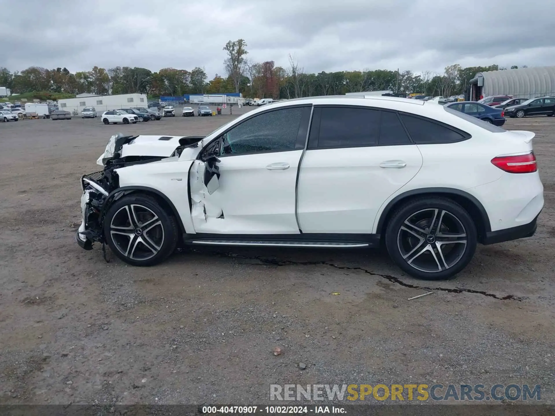 14 Photograph of a damaged car KL77LFE2XRC053185 CHEVROLET TRAX 2024