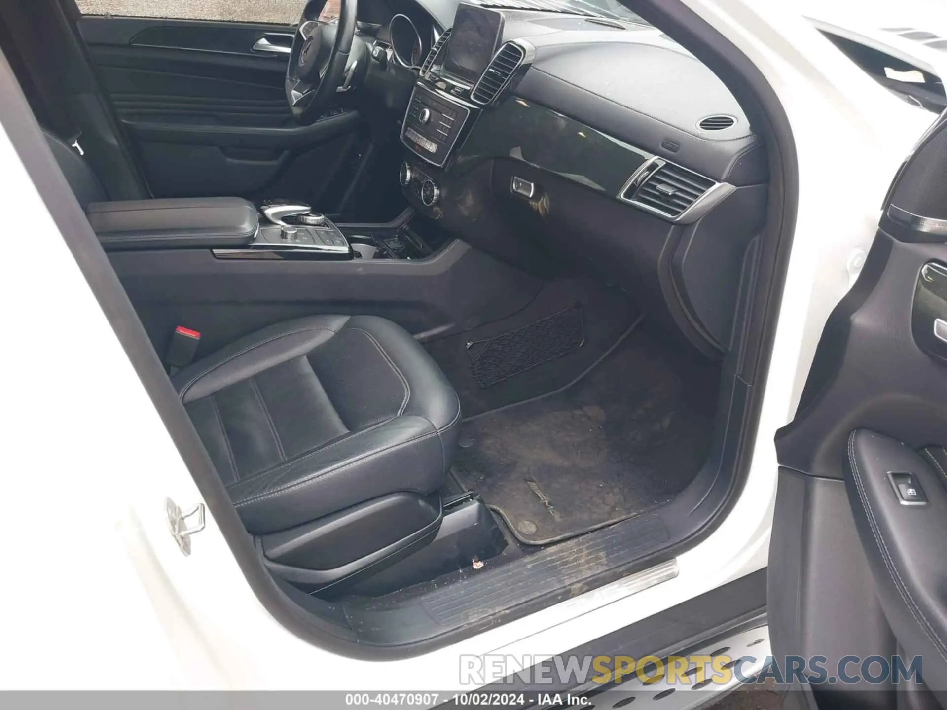 5 Photograph of a damaged car KL77LFE2XRC053185 CHEVROLET TRAX 2024